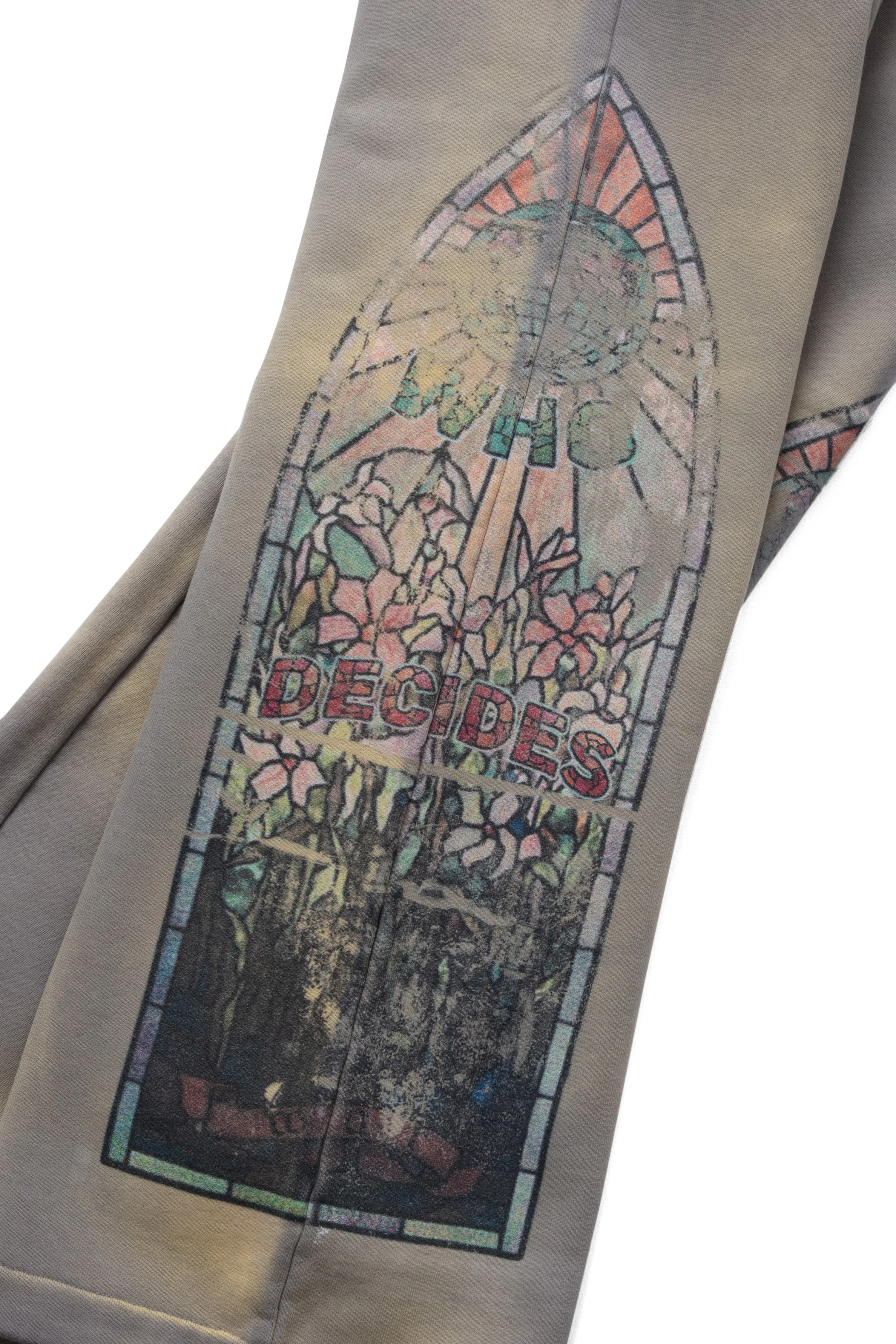 FADED SWEATPANT - Image 2