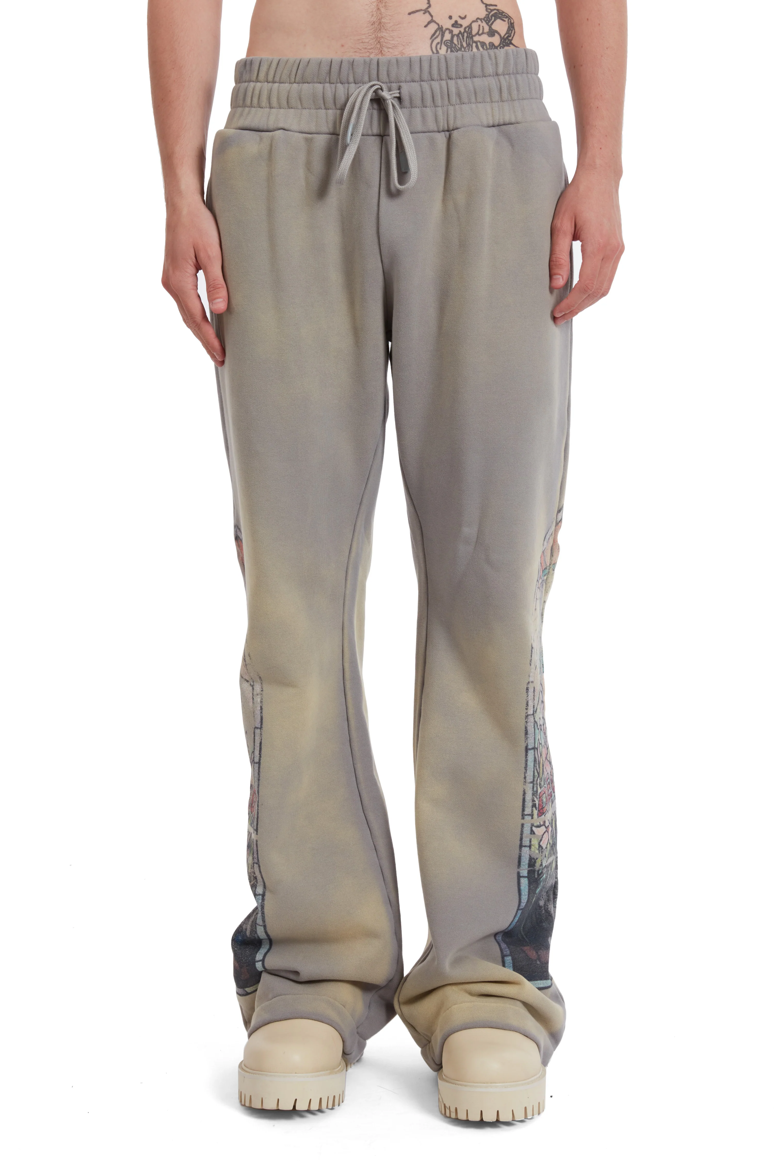 FADED SWEATPANT - Image 3