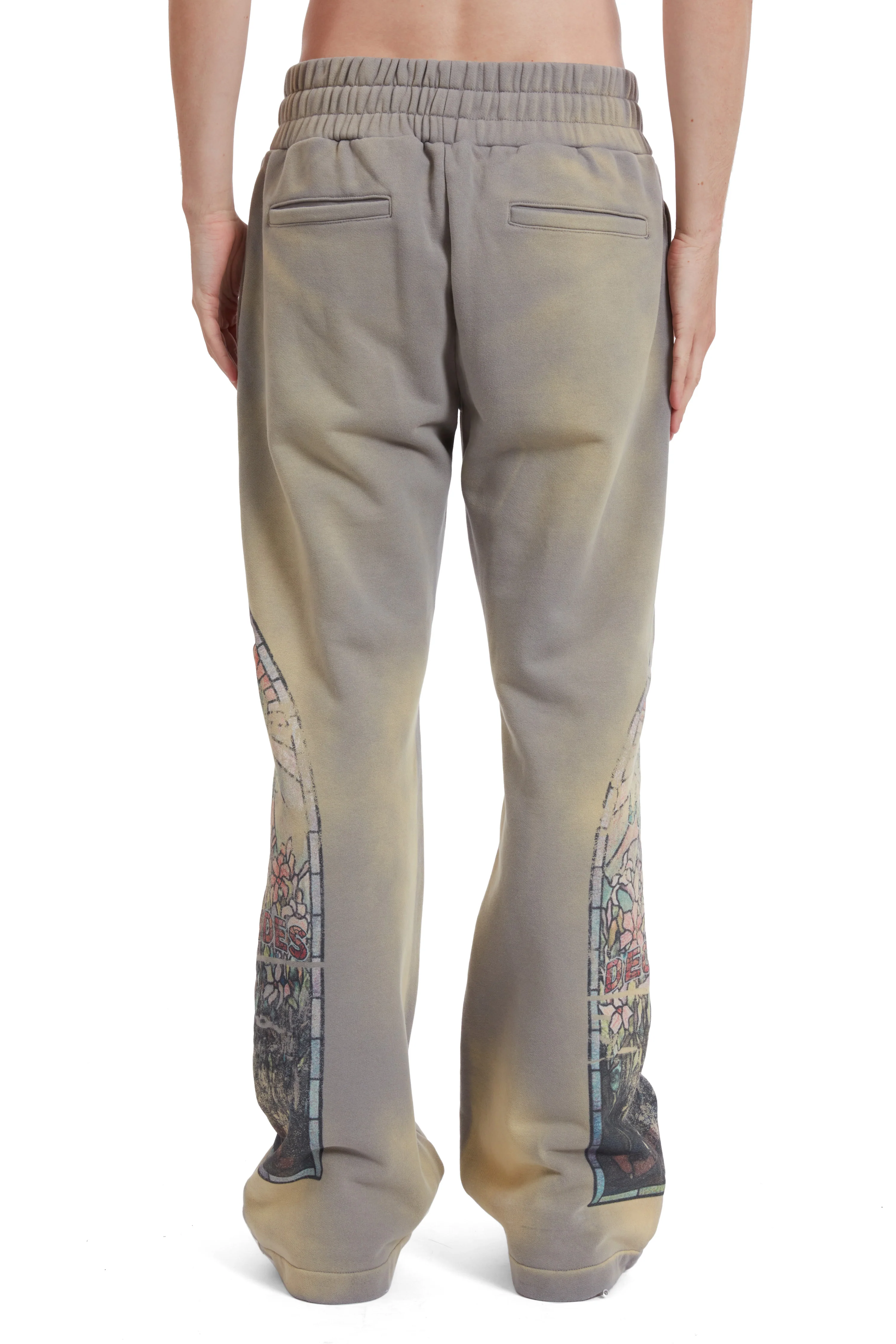FADED SWEATPANT - Image 6