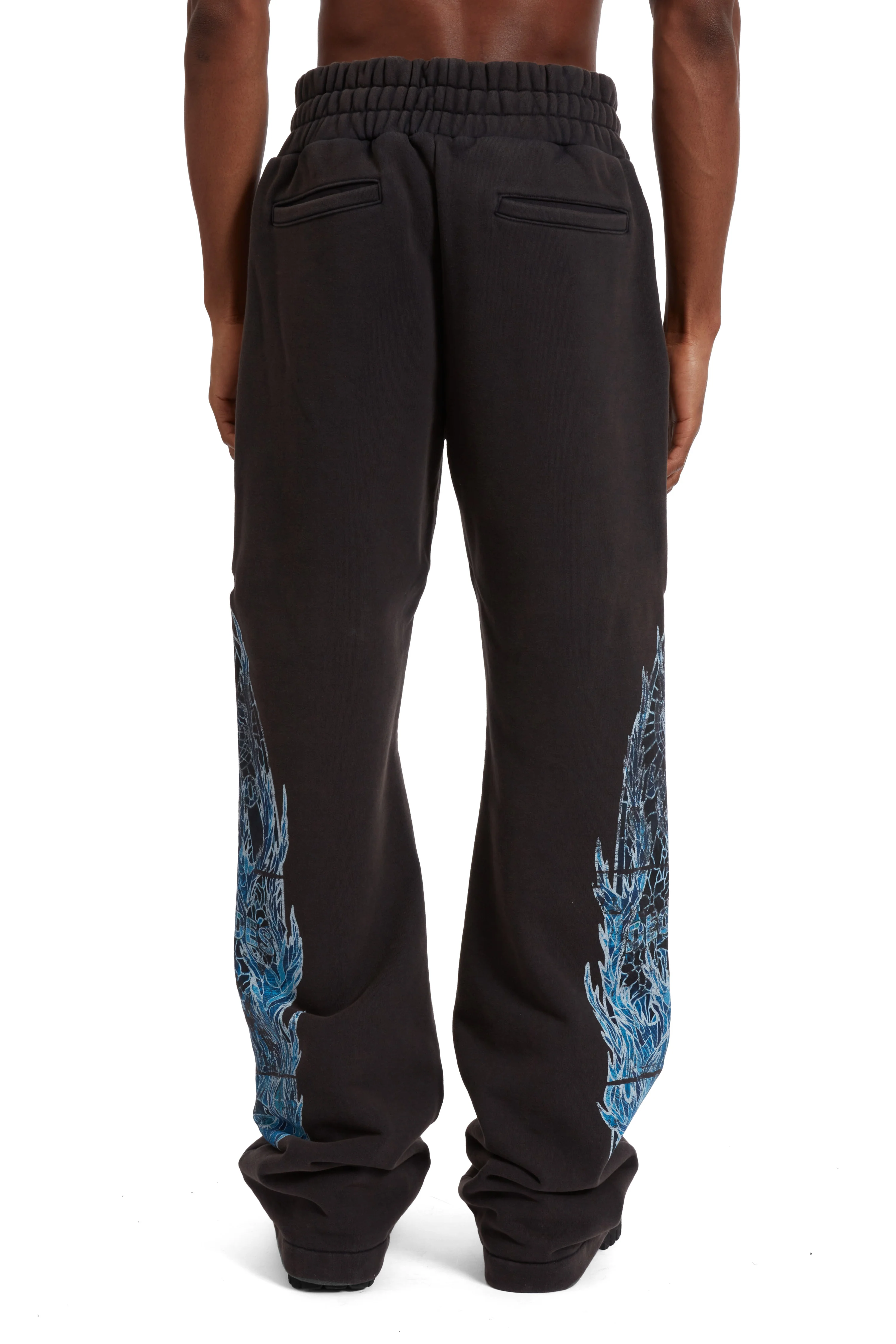 FLAME GLASS HARDWARE SWEATPANT - Image 6