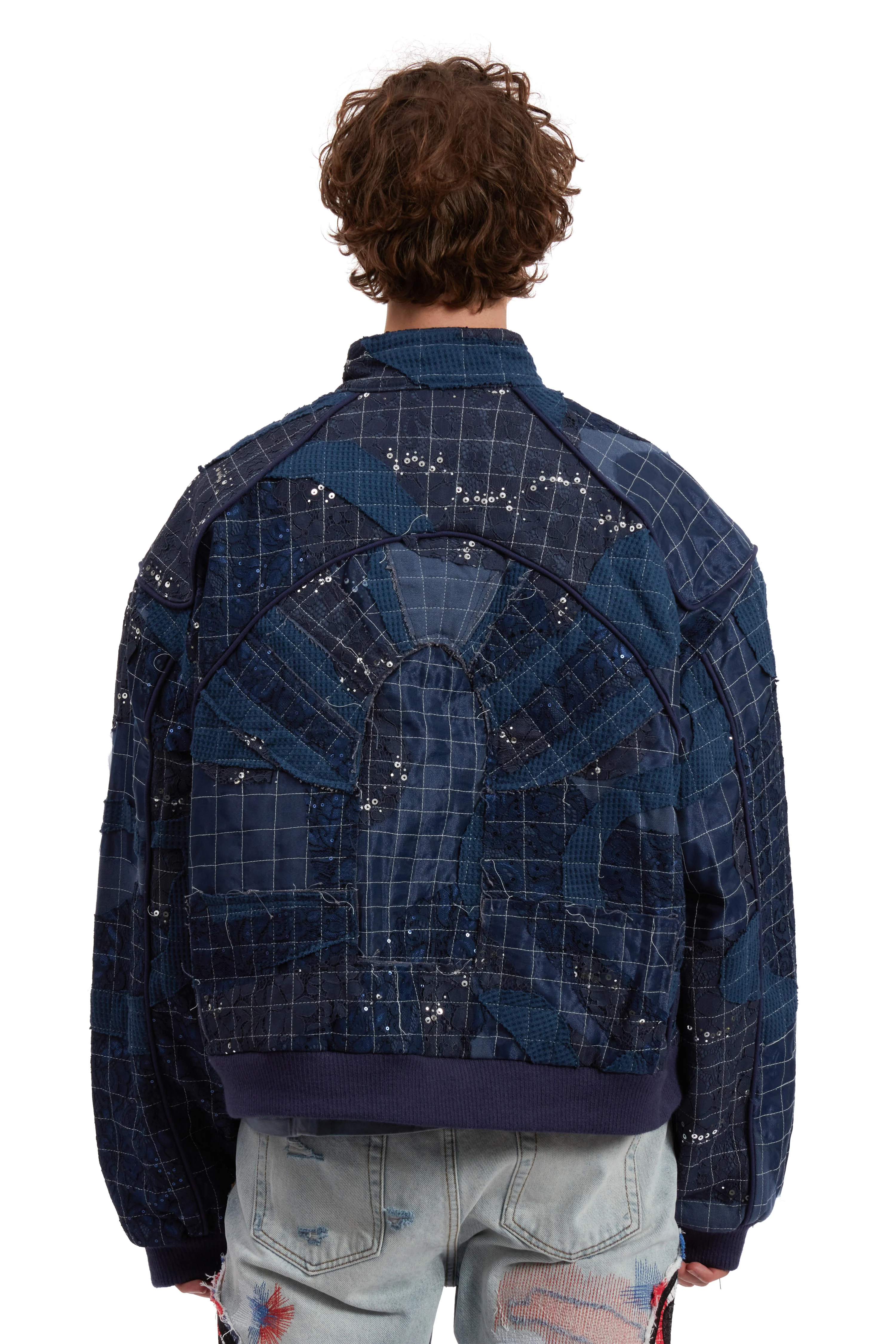 FLIGHT WINDOW JACKET - Image 6