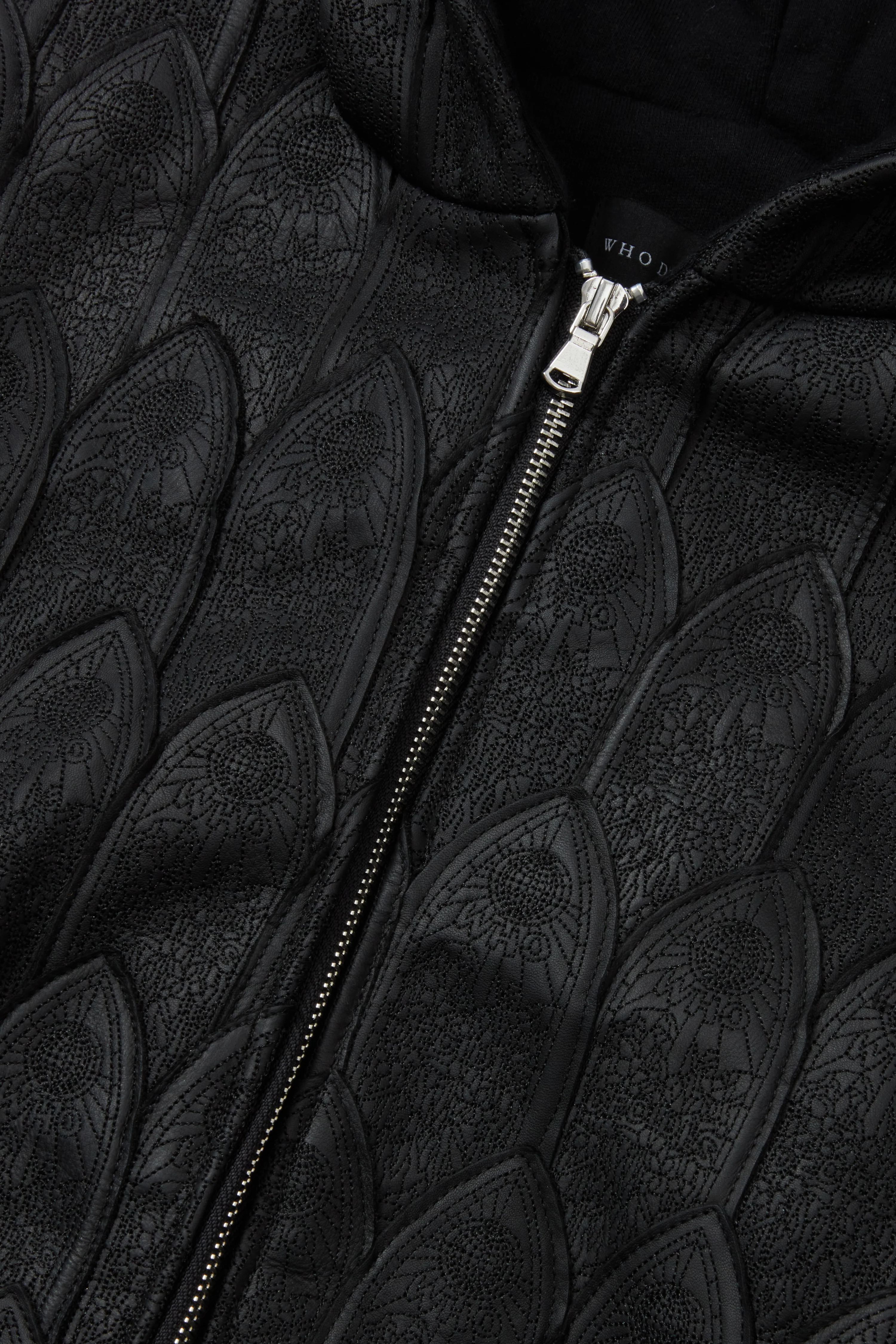 FLOODED ARC ZIP UP - Image 2