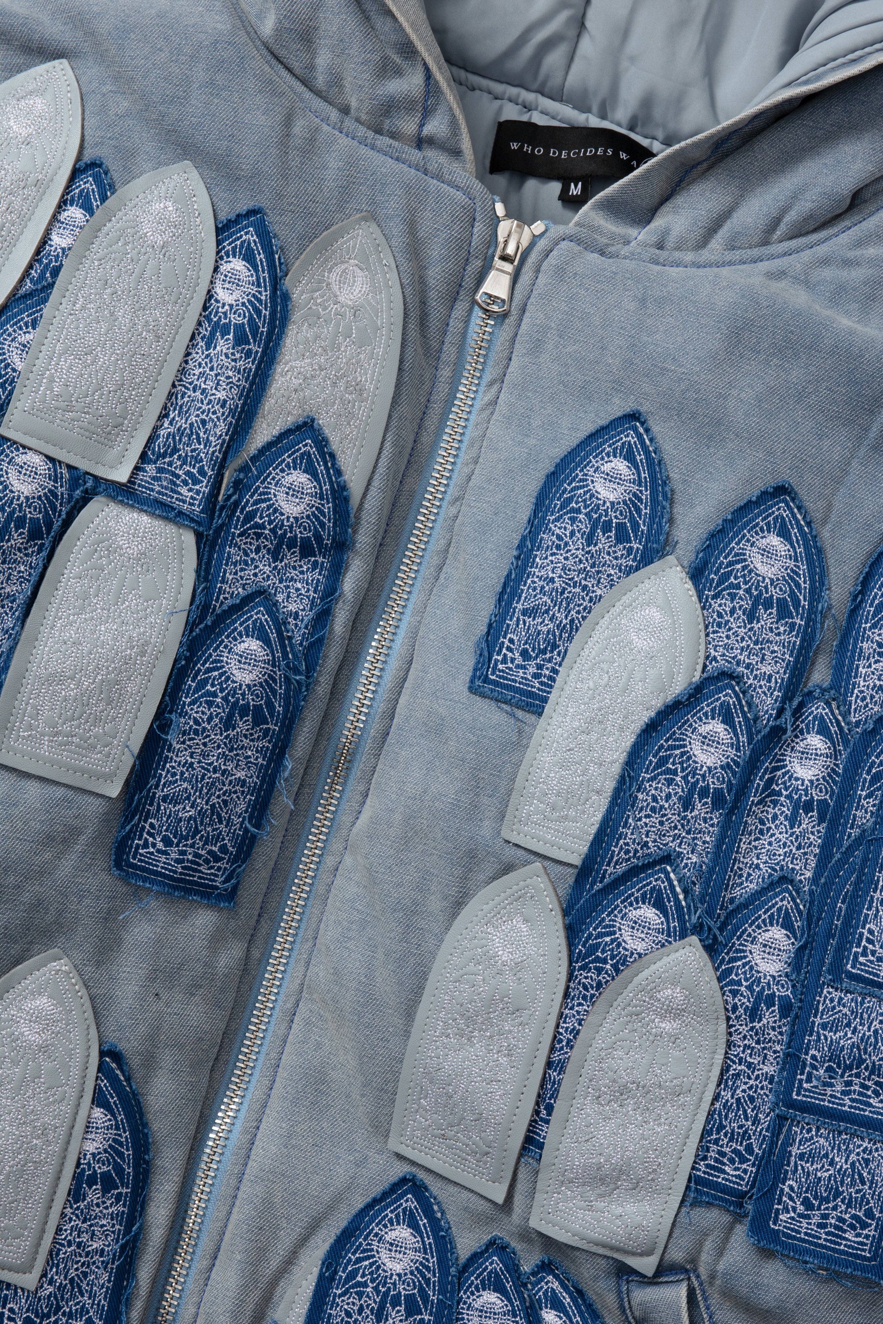 FLY AWAY WORK JACKET - Image 2