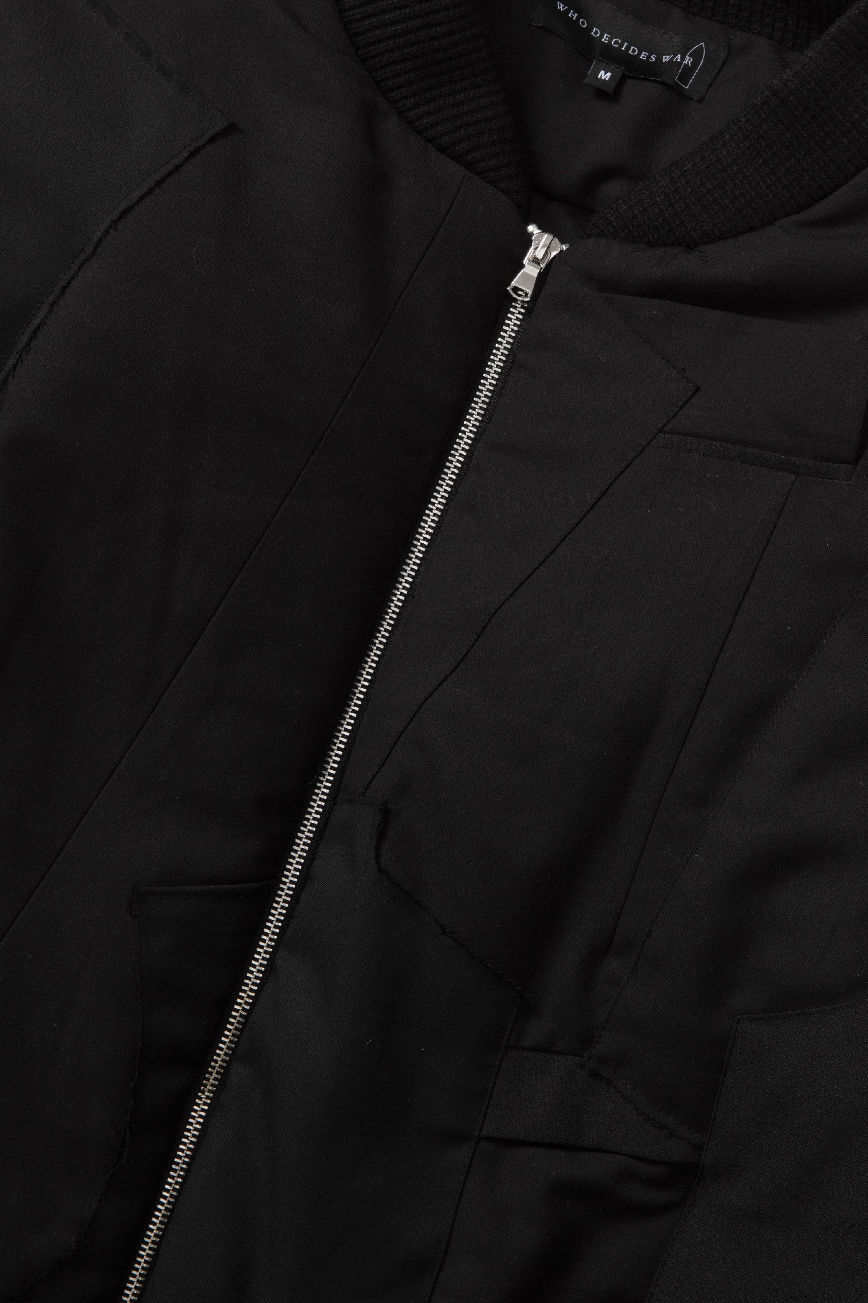 FRAGMENTED BOMBER - Image 2