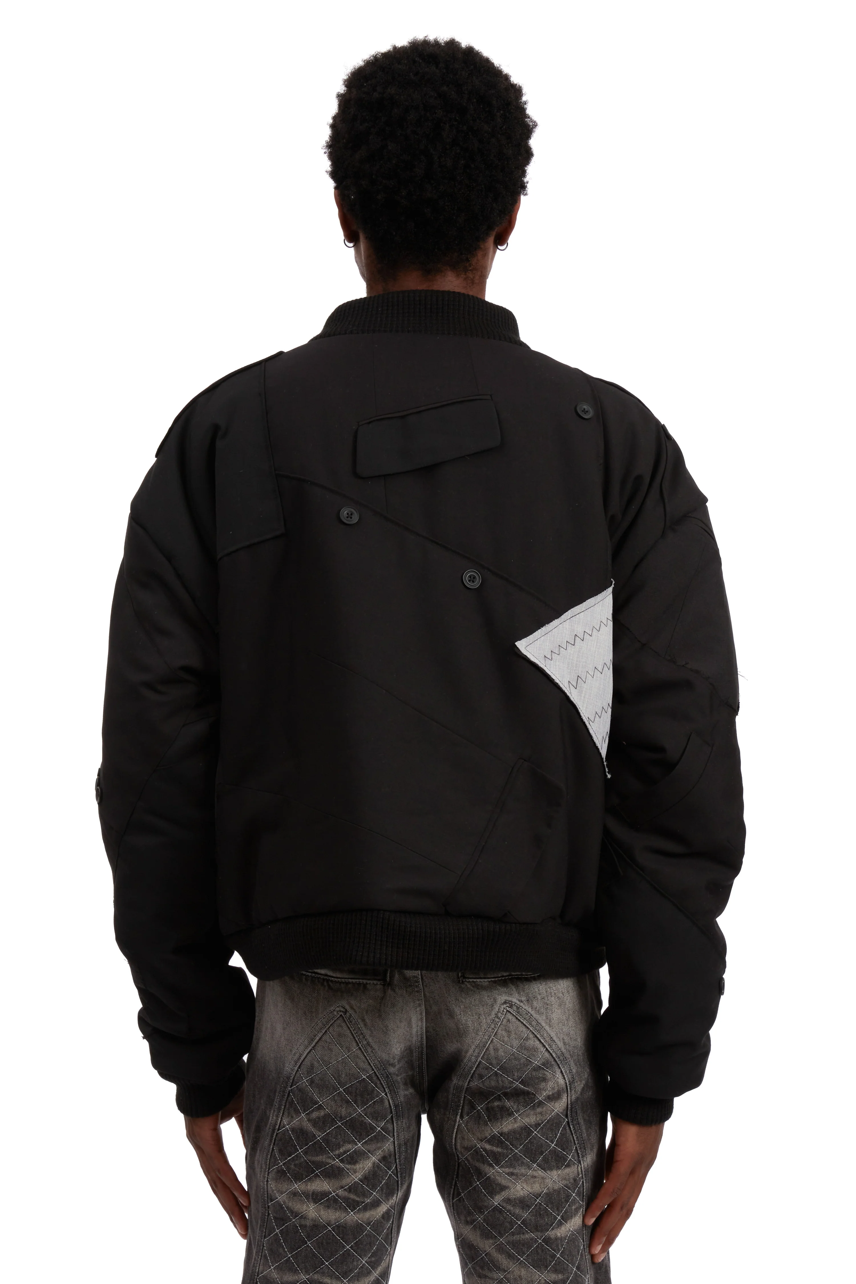 FRAGMENTED BOMBER - Image 6