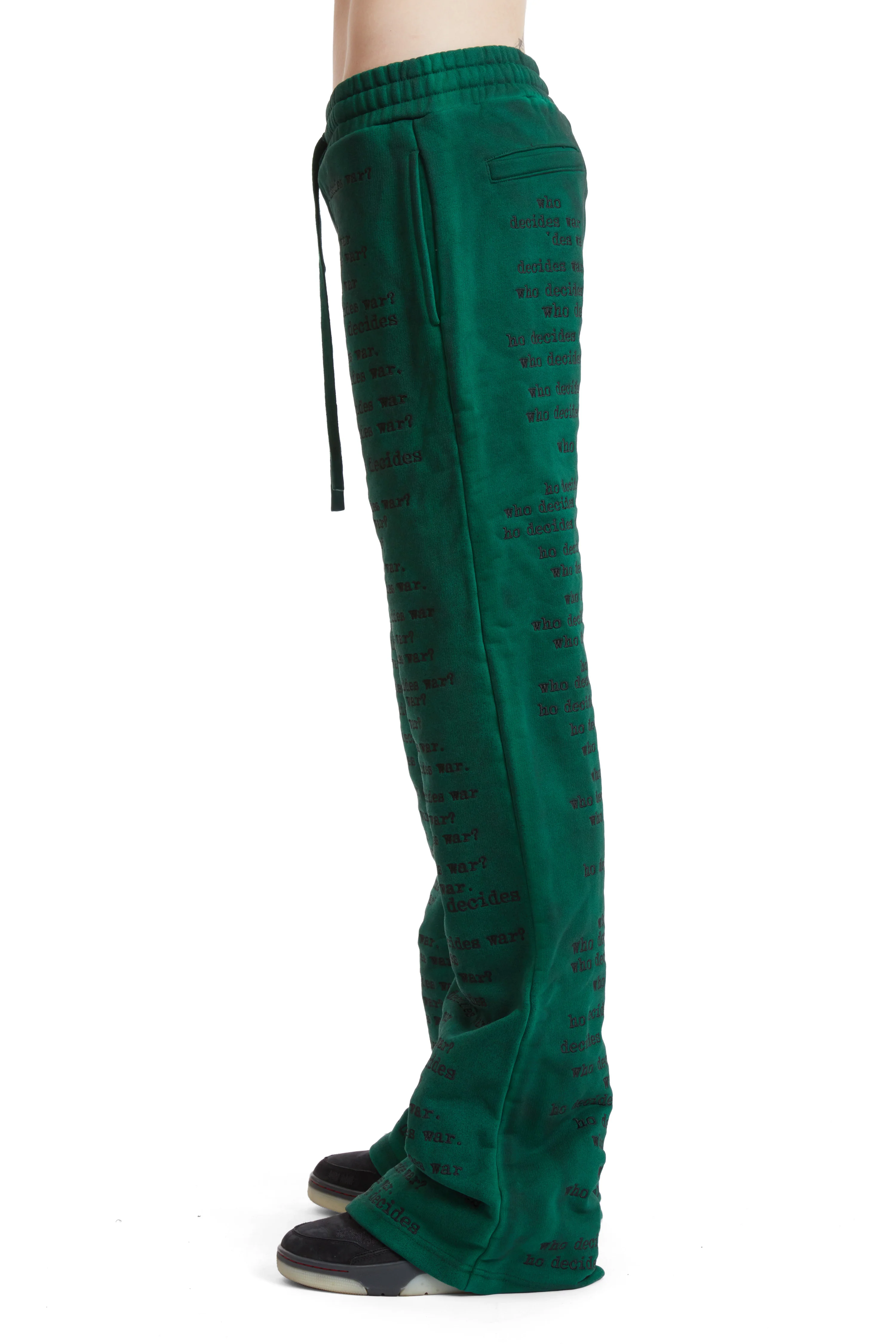 FULL-PRINT LOUNGE PANT - Image 5