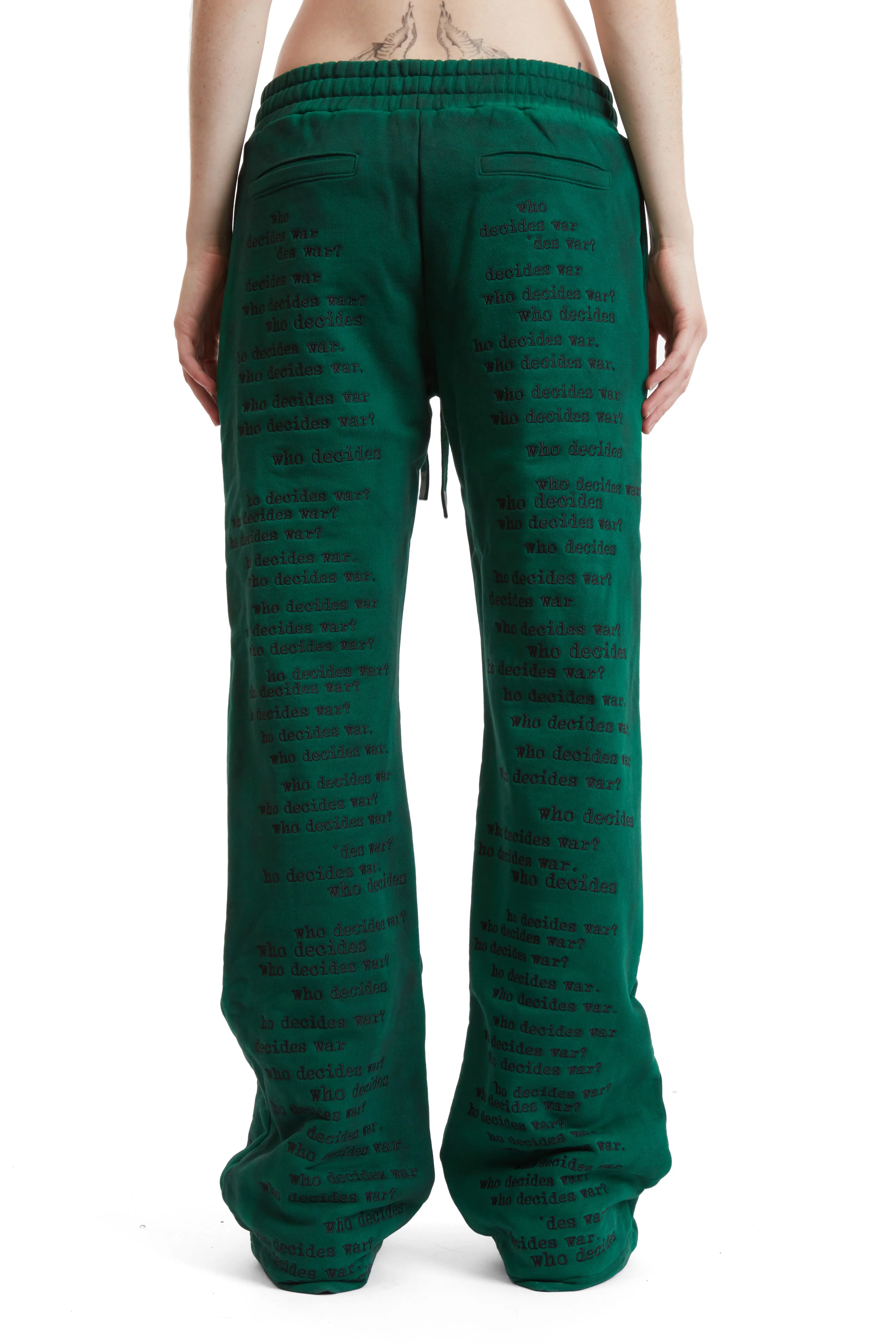 FULL-PRINT LOUNGE PANT - Image 6