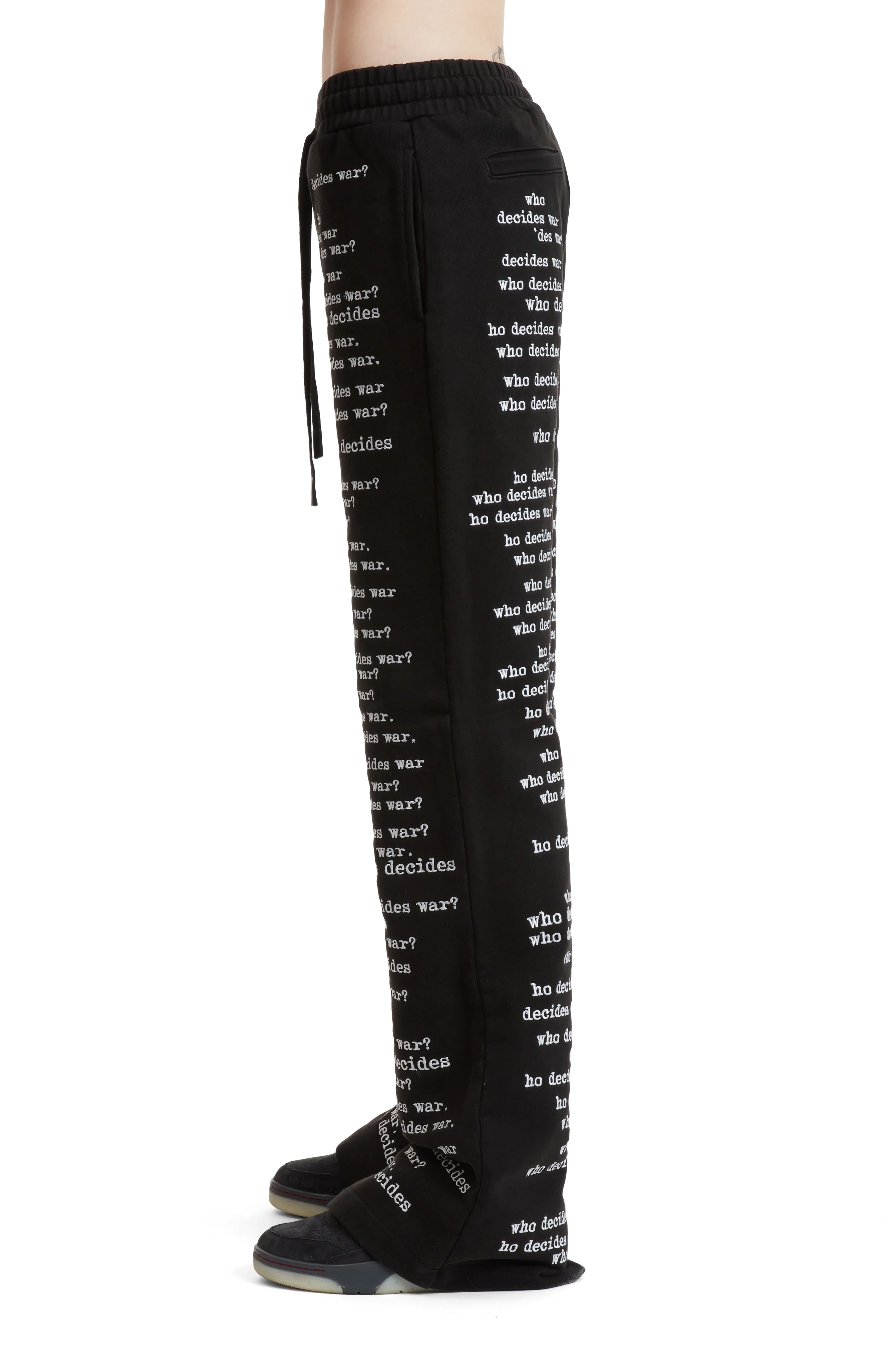 FULL-PRINT LOUNGE PANT - Image 5
