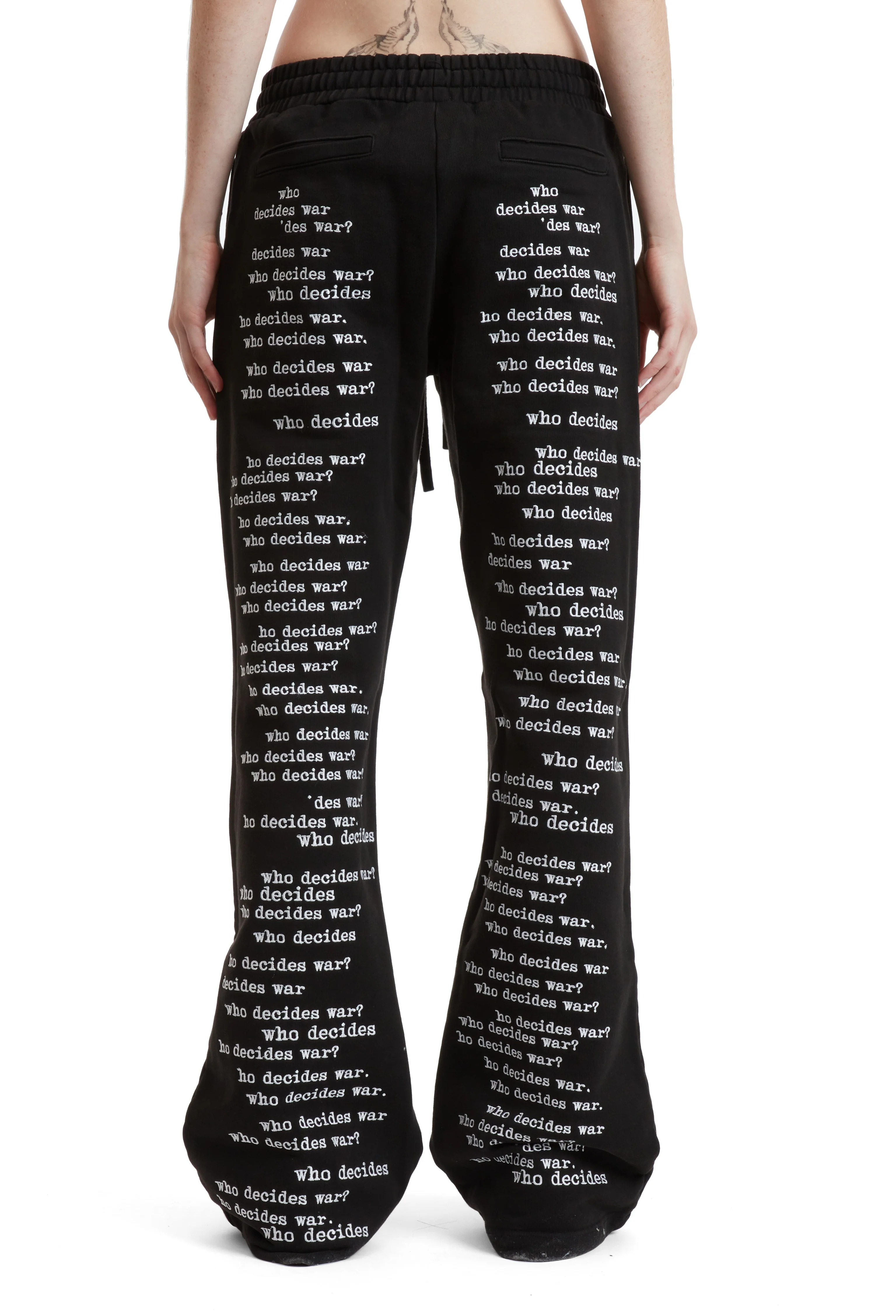 FULL-PRINT LOUNGE PANT - Image 6