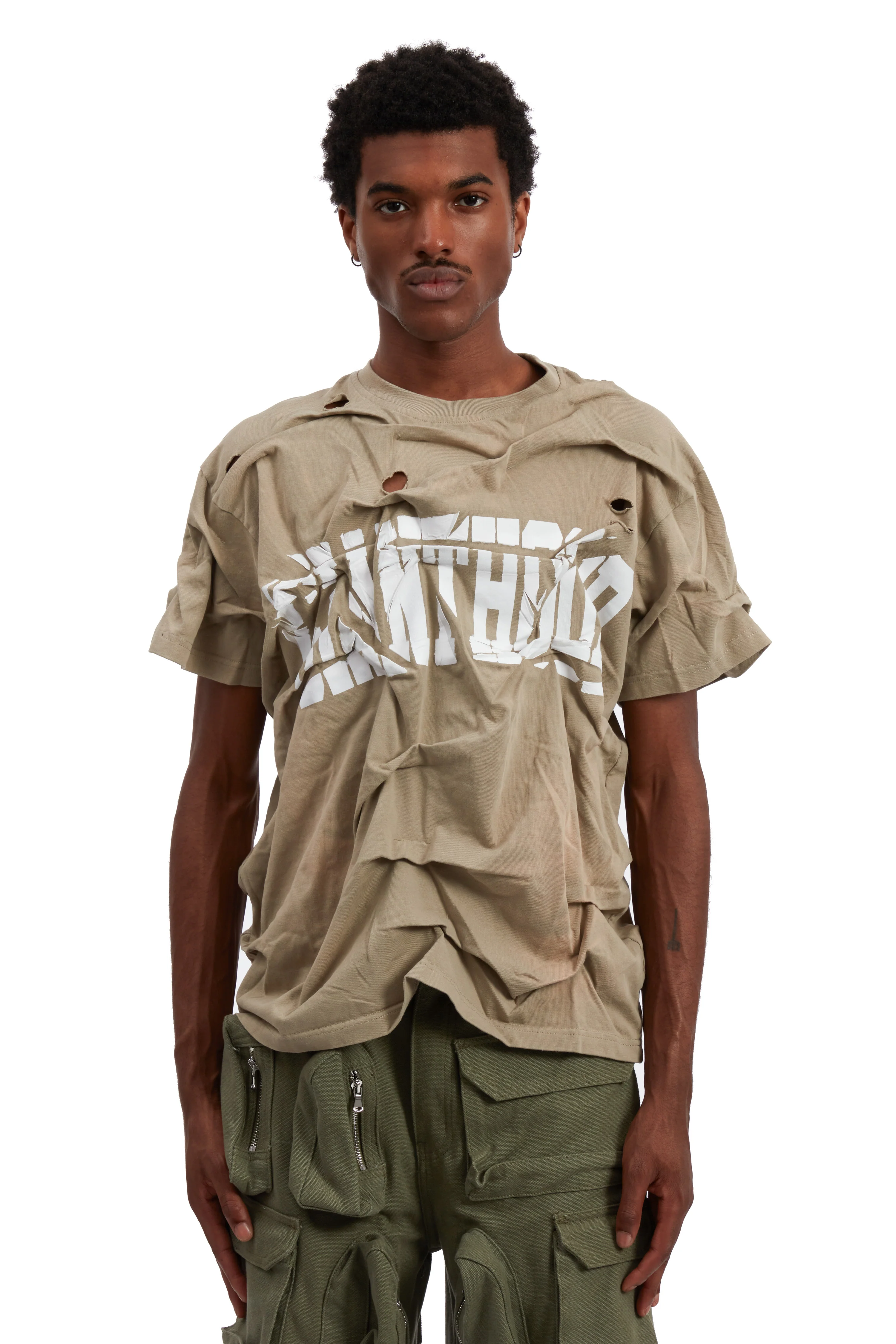 GIANTHOOD JERSEY - Image 3