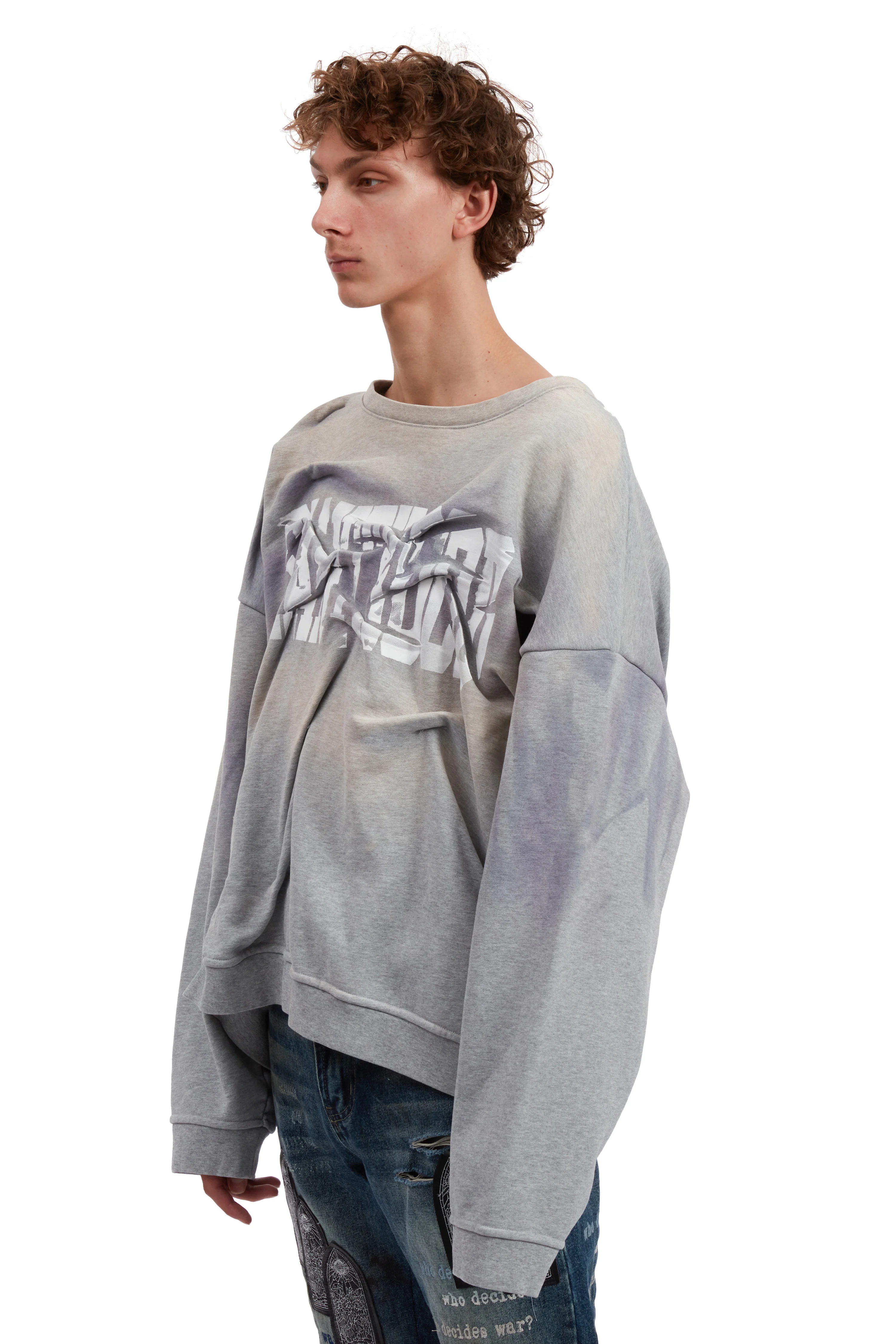 GIANTHOOD PULLOVER - Image 4