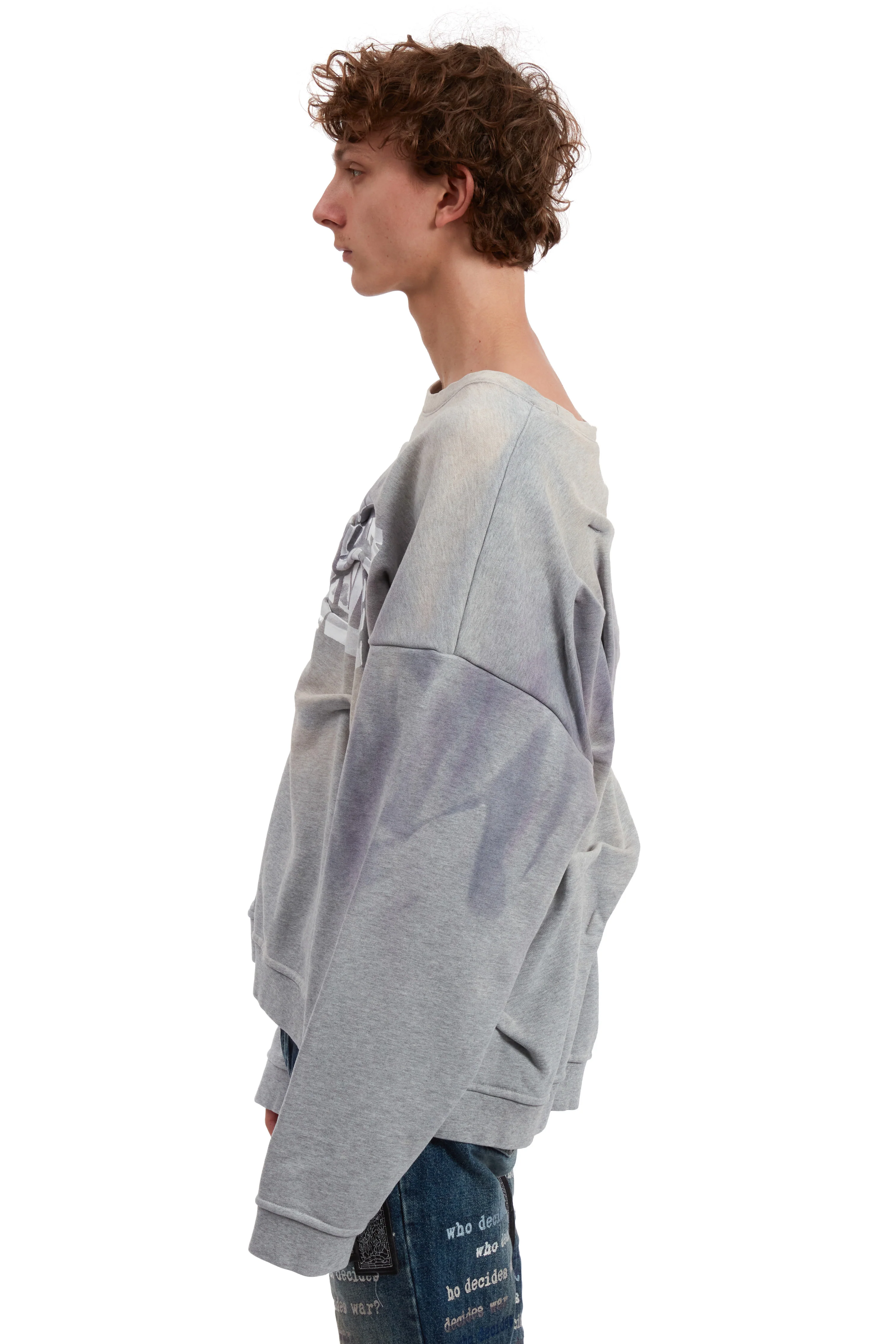 GIANTHOOD PULLOVER - Image 5