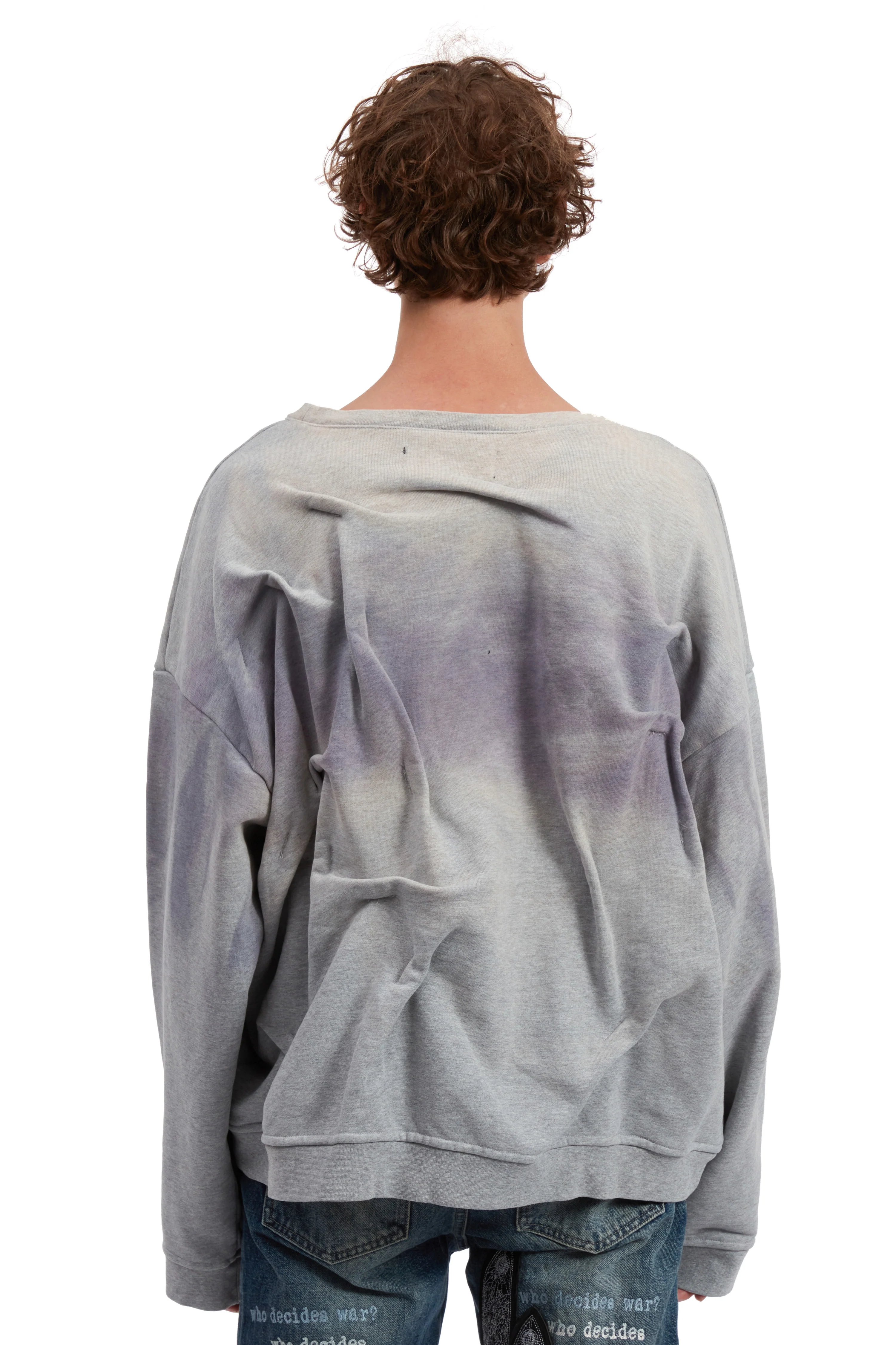 GIANTHOOD PULLOVER - Image 6