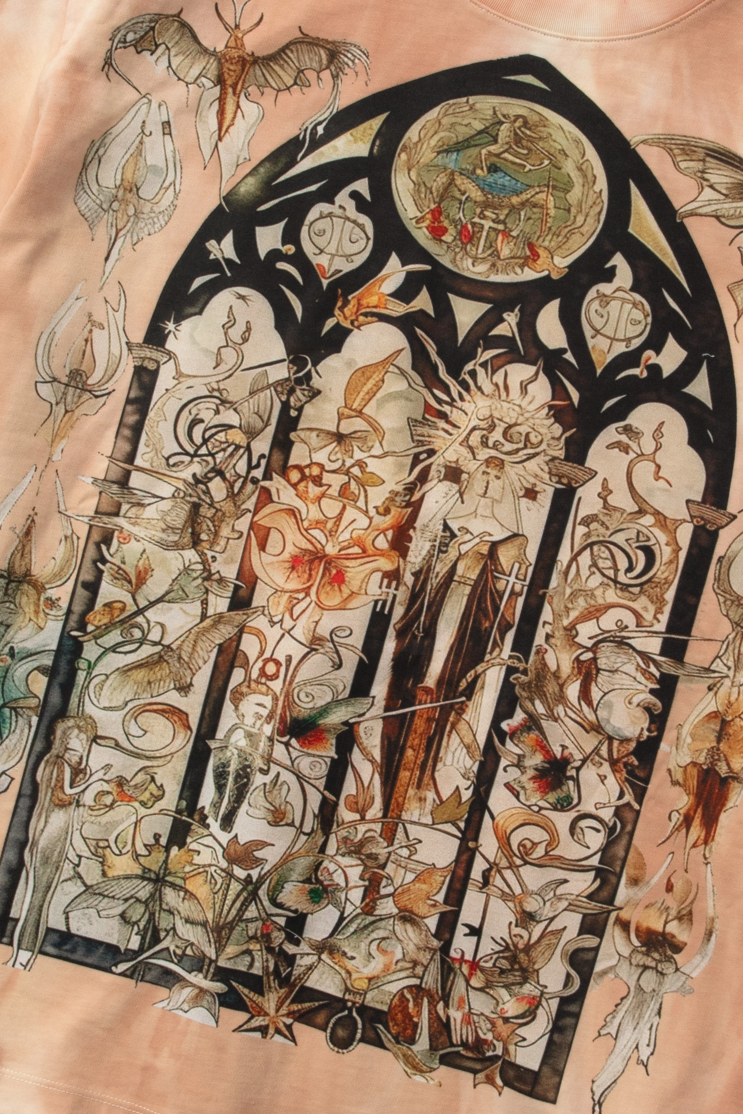 GLEAMING SHORT SLEEVE - Image 2