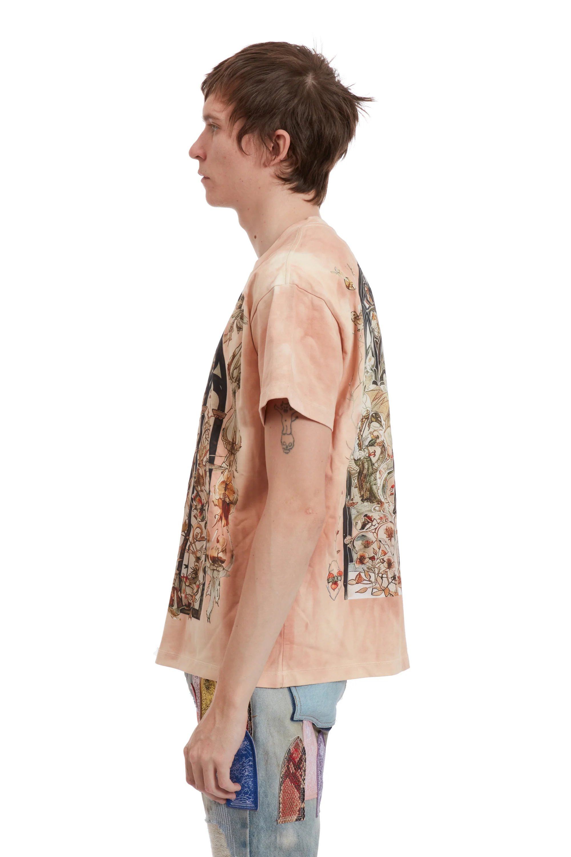 GLEAMING SHORT SLEEVE - Image 5