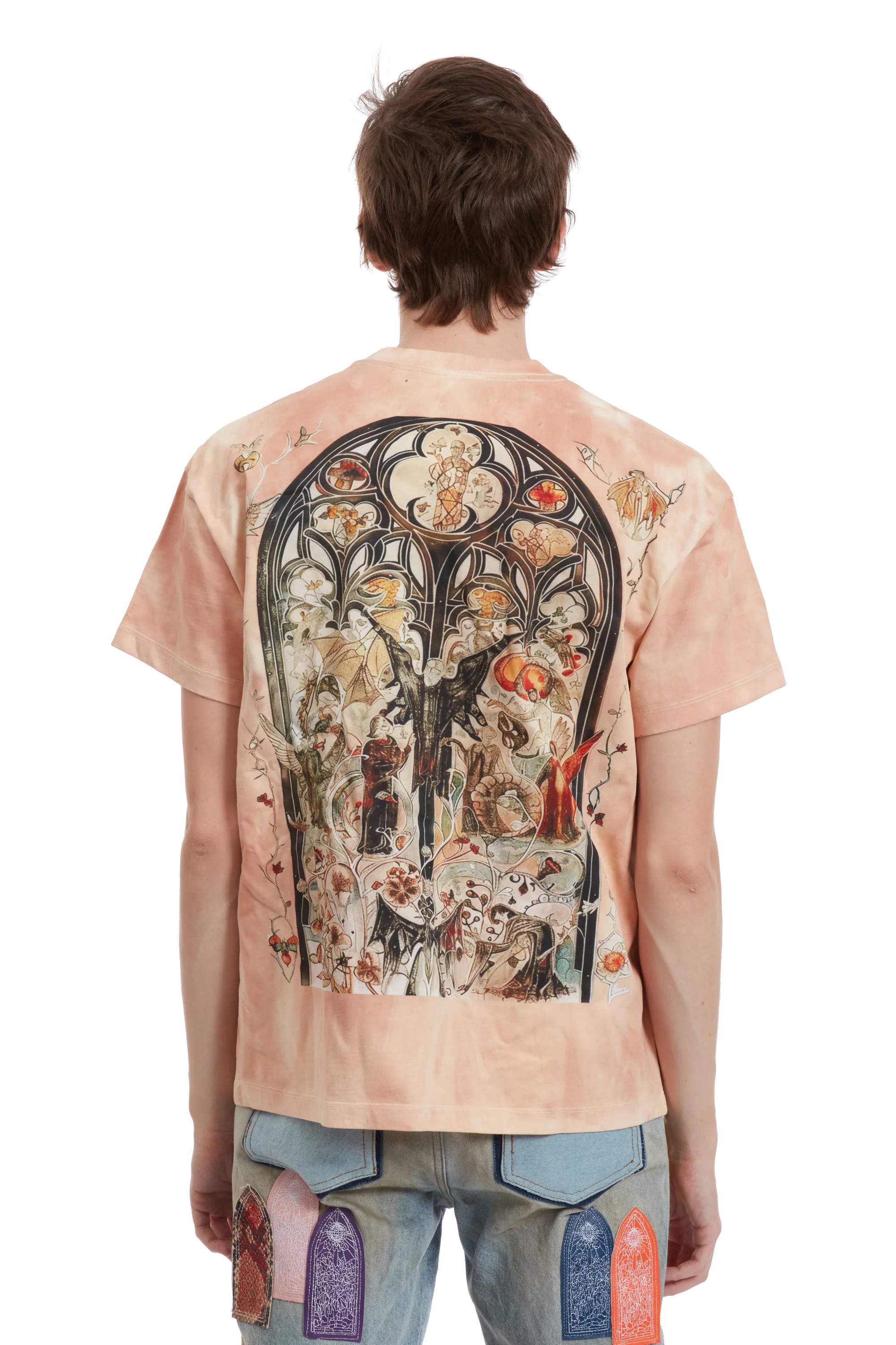 GLEAMING SHORT SLEEVE - Image 6