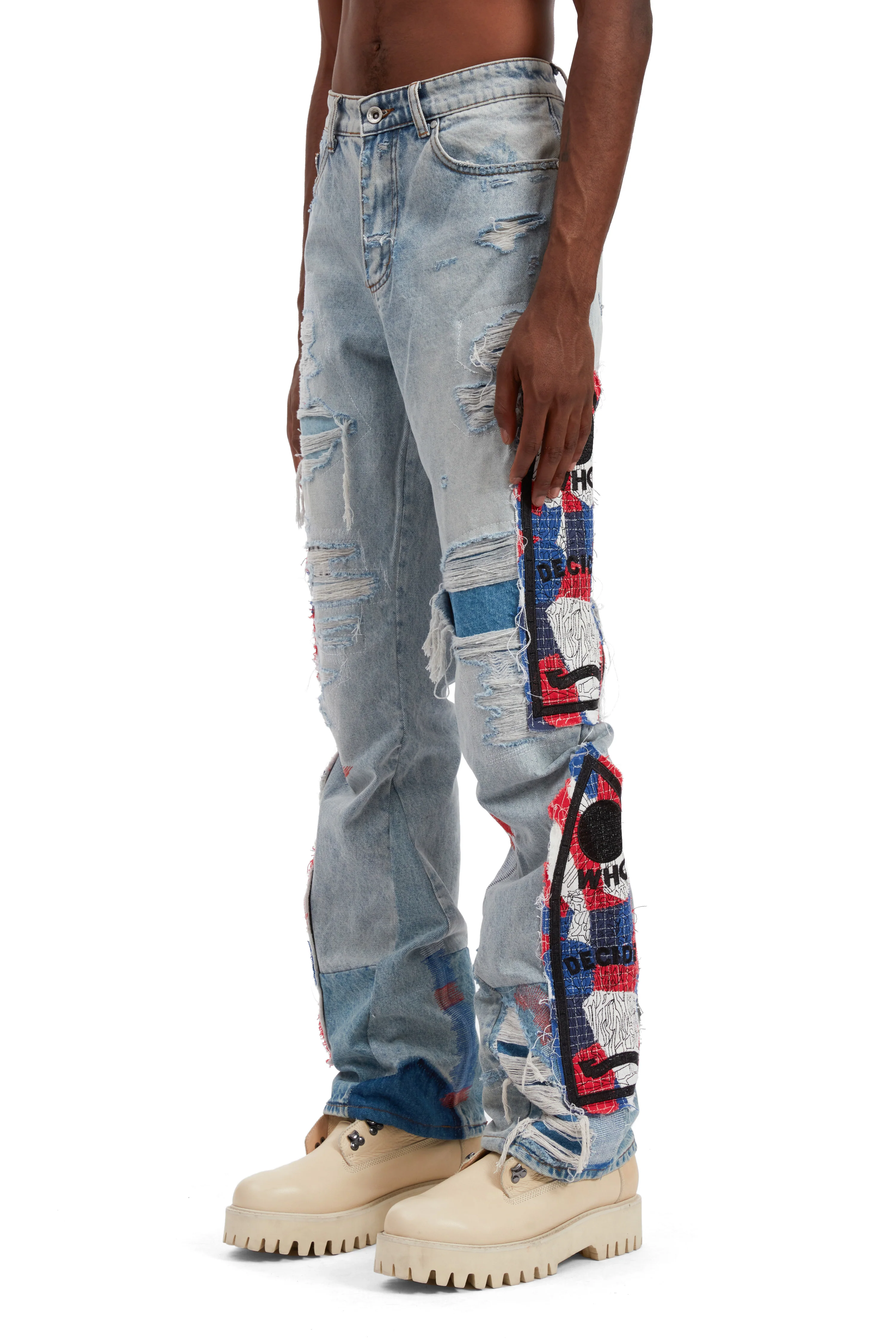 GLORY DENIM - Image 4