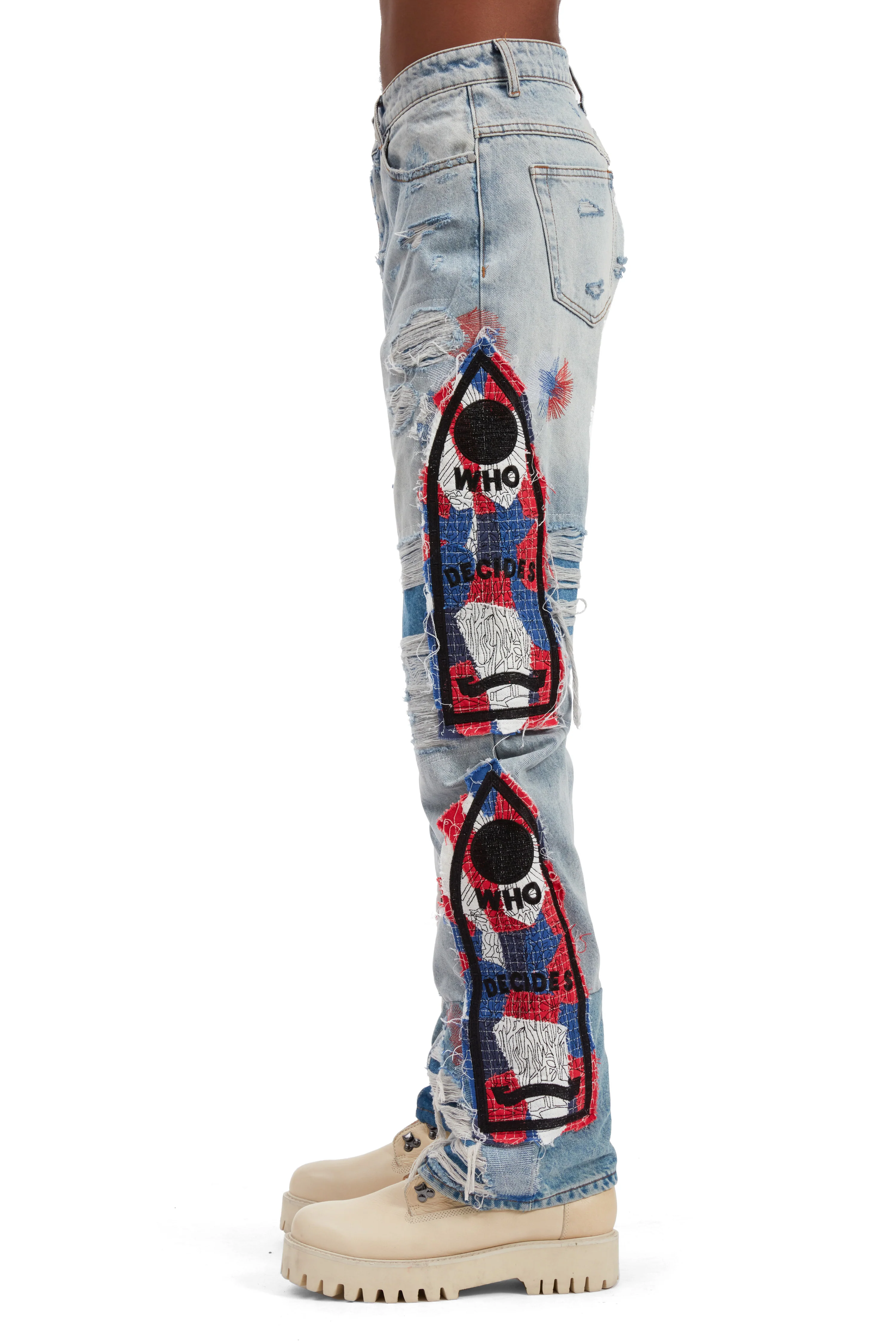 GLORY DENIM - Image 5