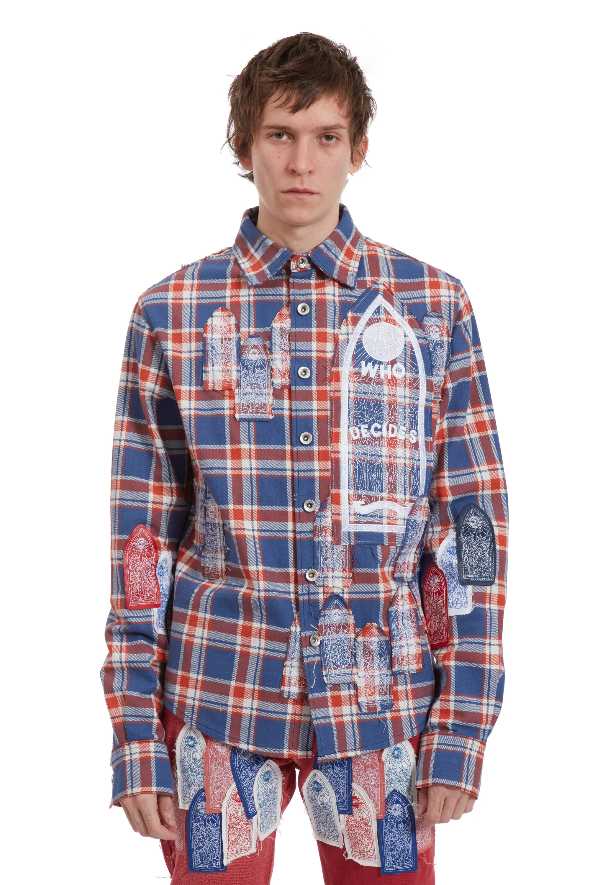 GLORY FLANNEL - Image 3
