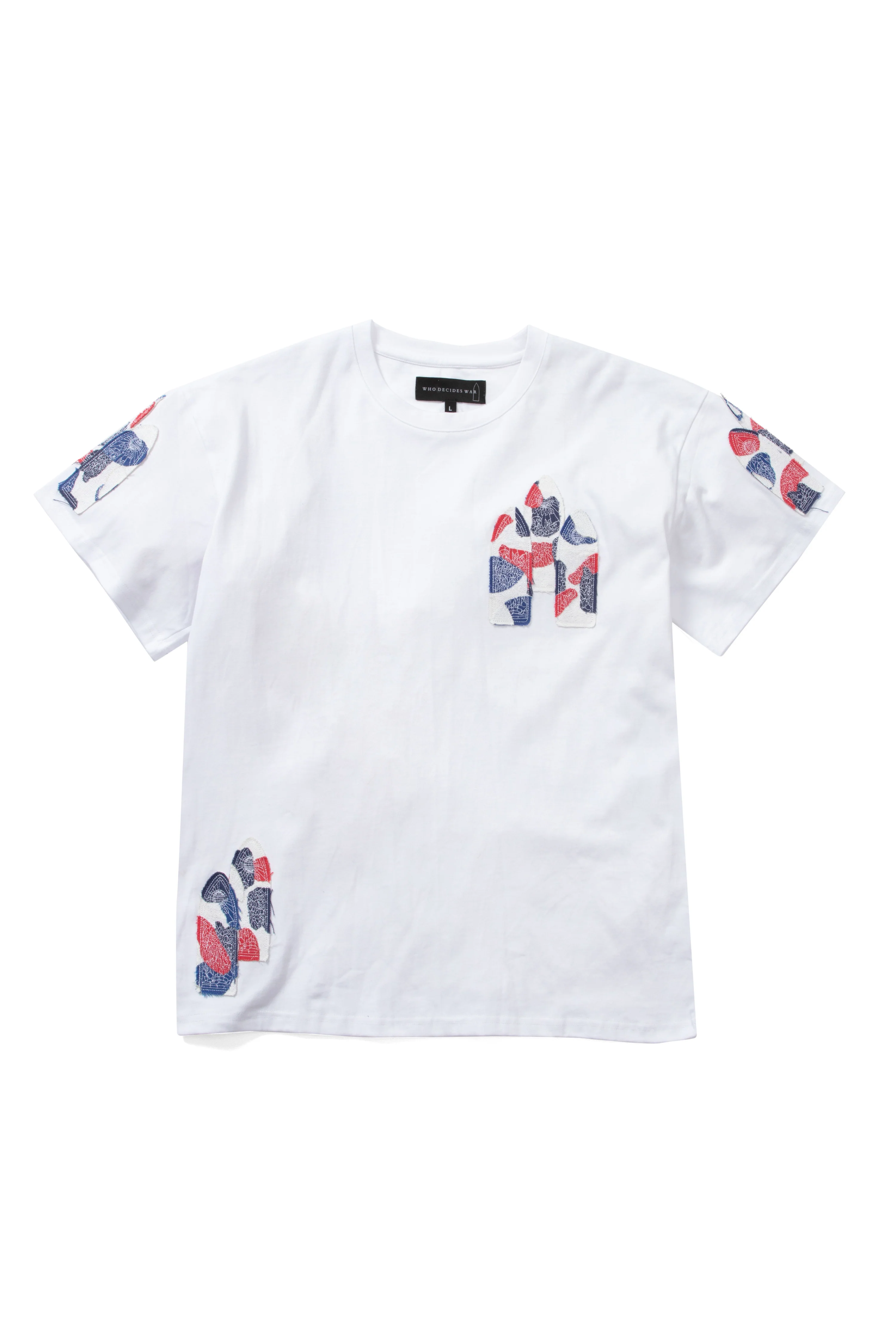 GLORY WINDOW JERSEY