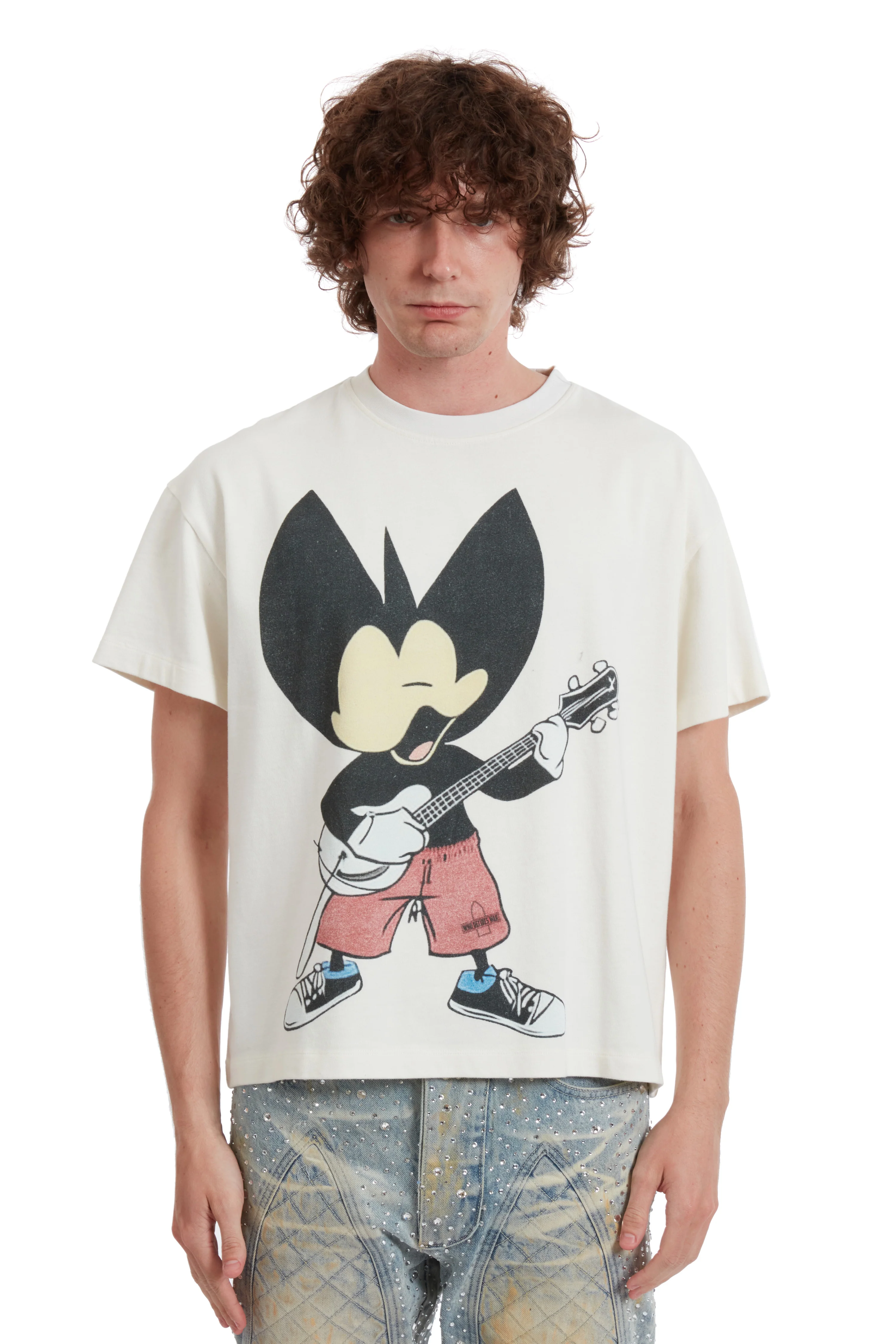 GOOFY JERSEY - Image 3
