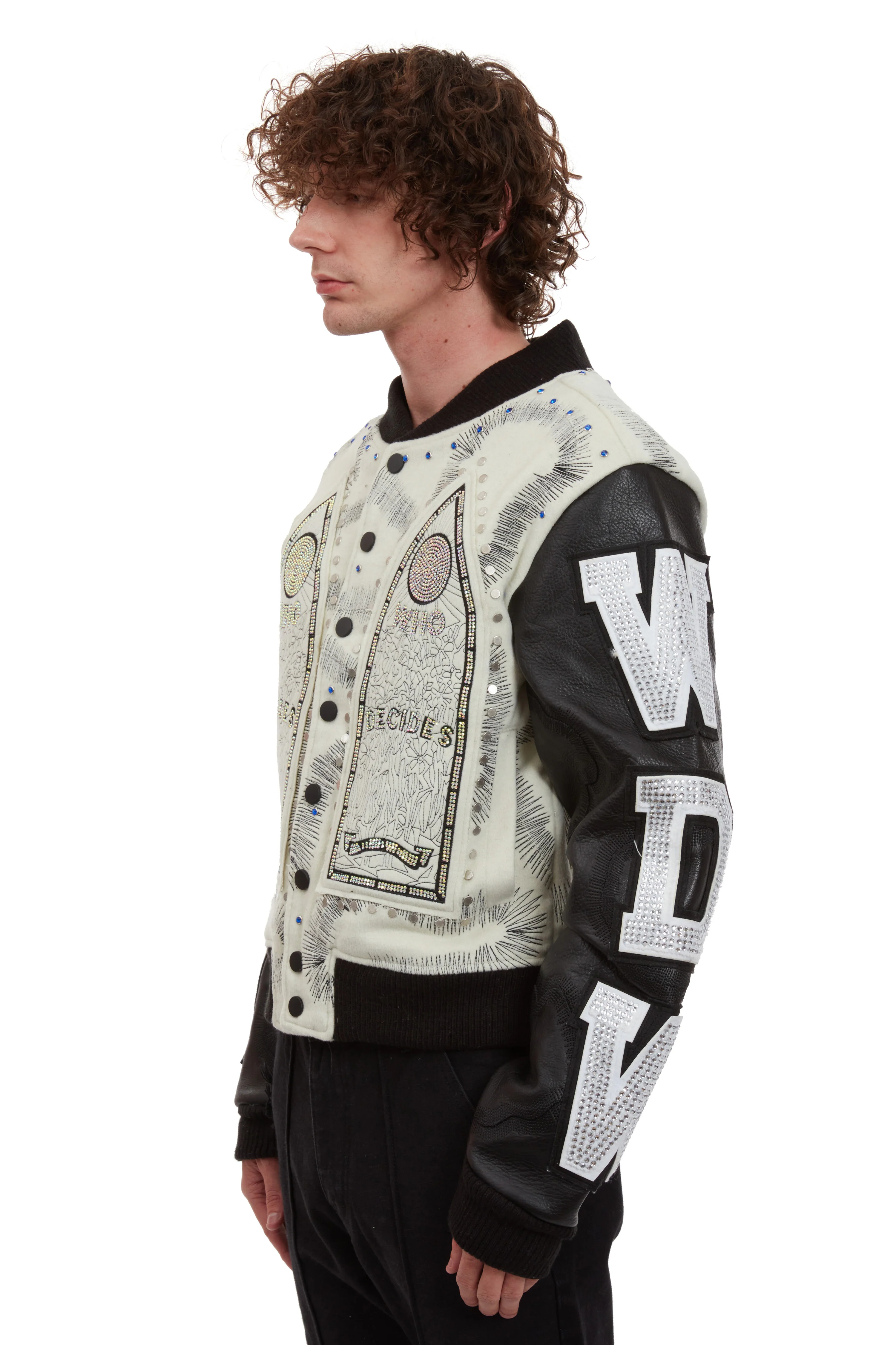HARDWARE CATHEDRAL VARSITY - Image 4