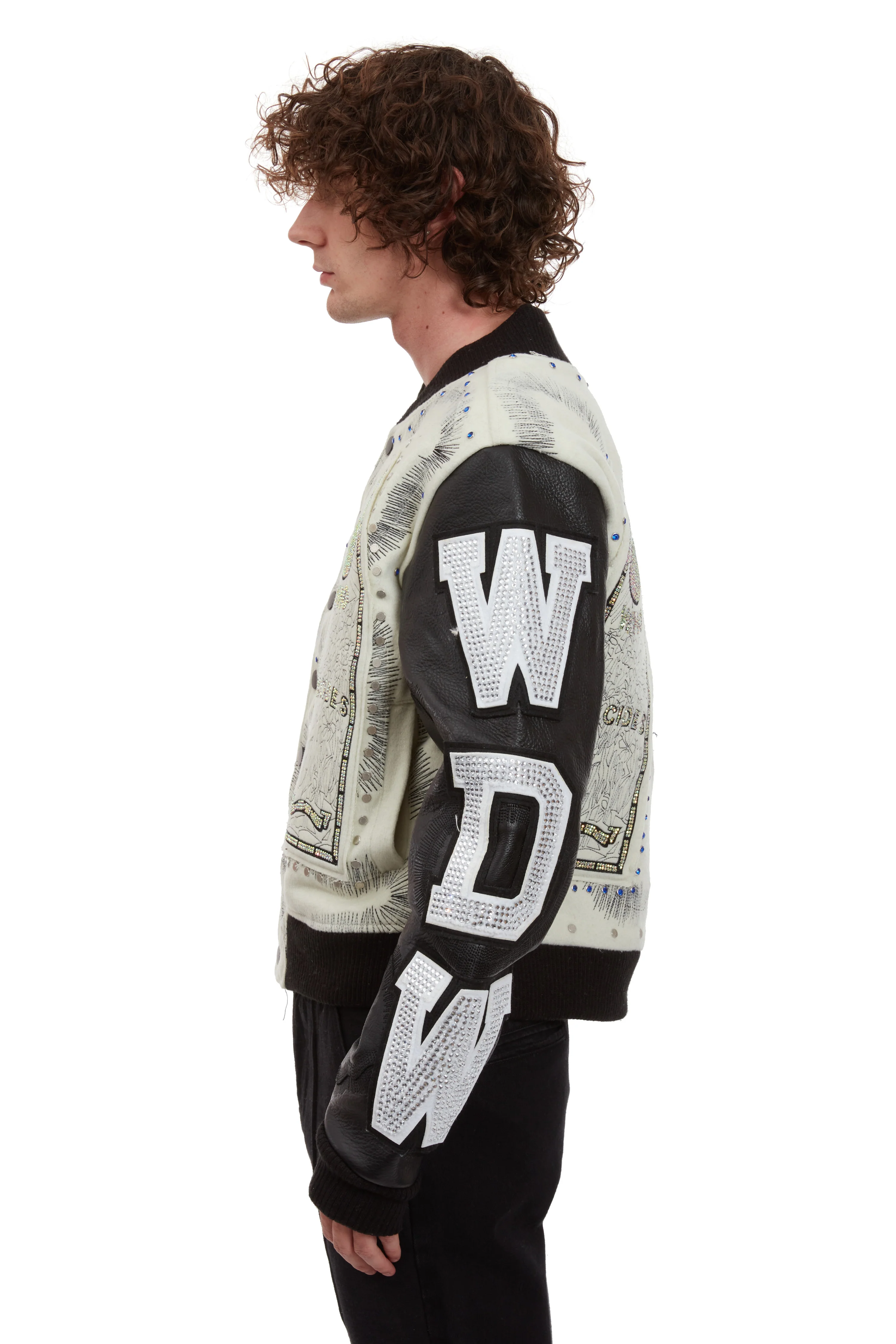 HARDWARE CATHEDRAL VARSITY - Image 5