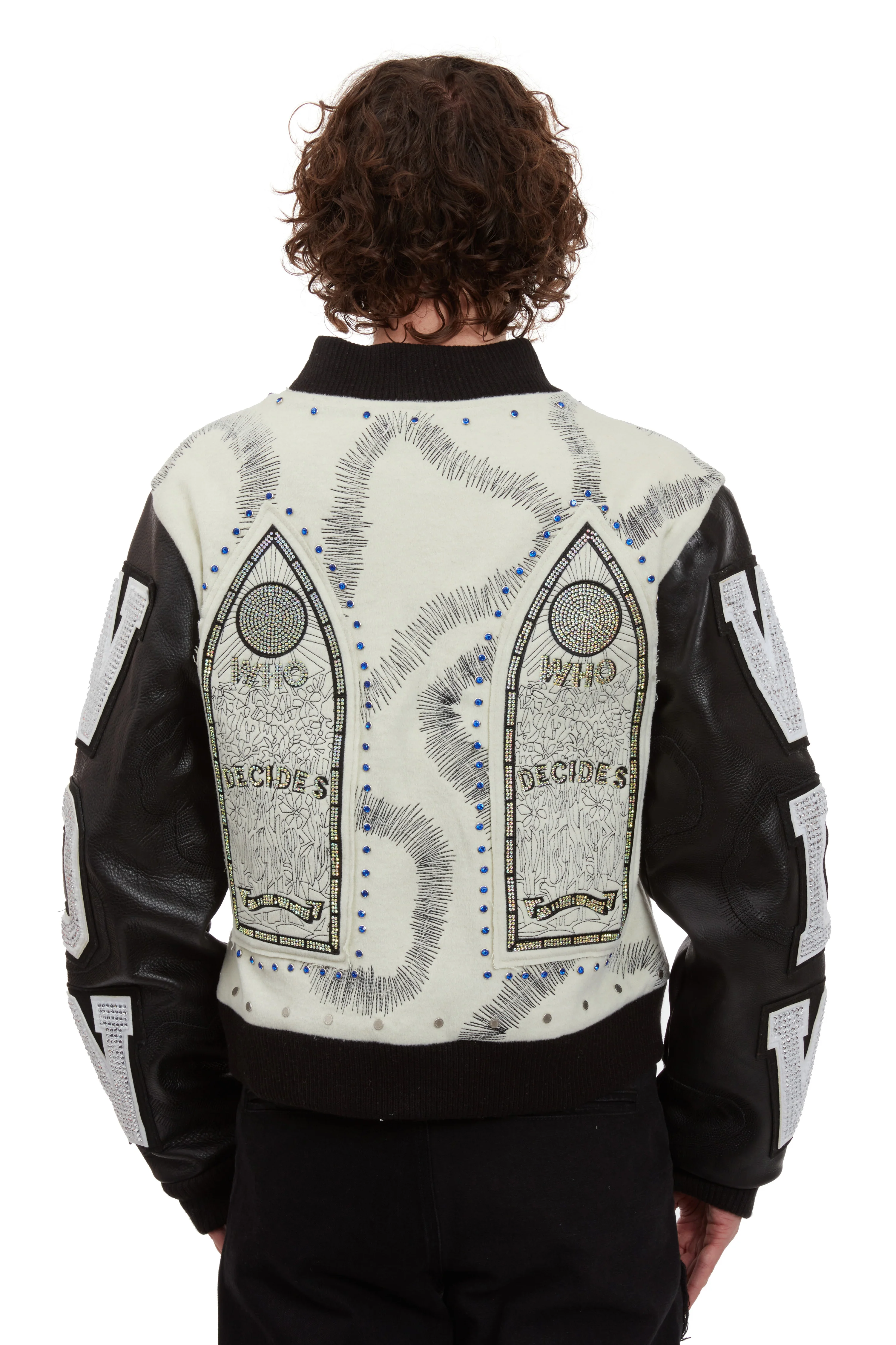 HARDWARE CATHEDRAL VARSITY - Image 6