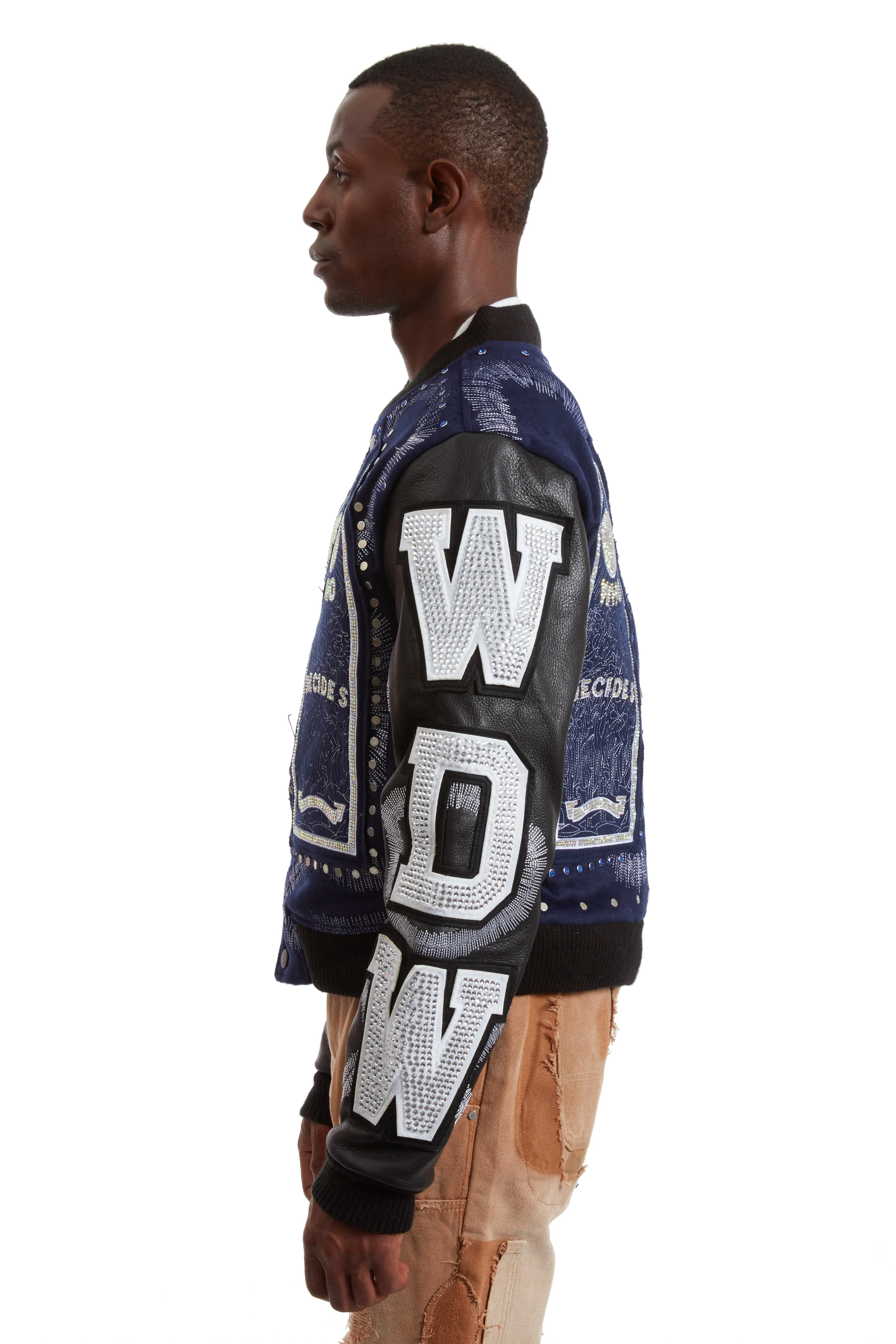 HARDWARE CATHEDRAL VARSITY - Image 5