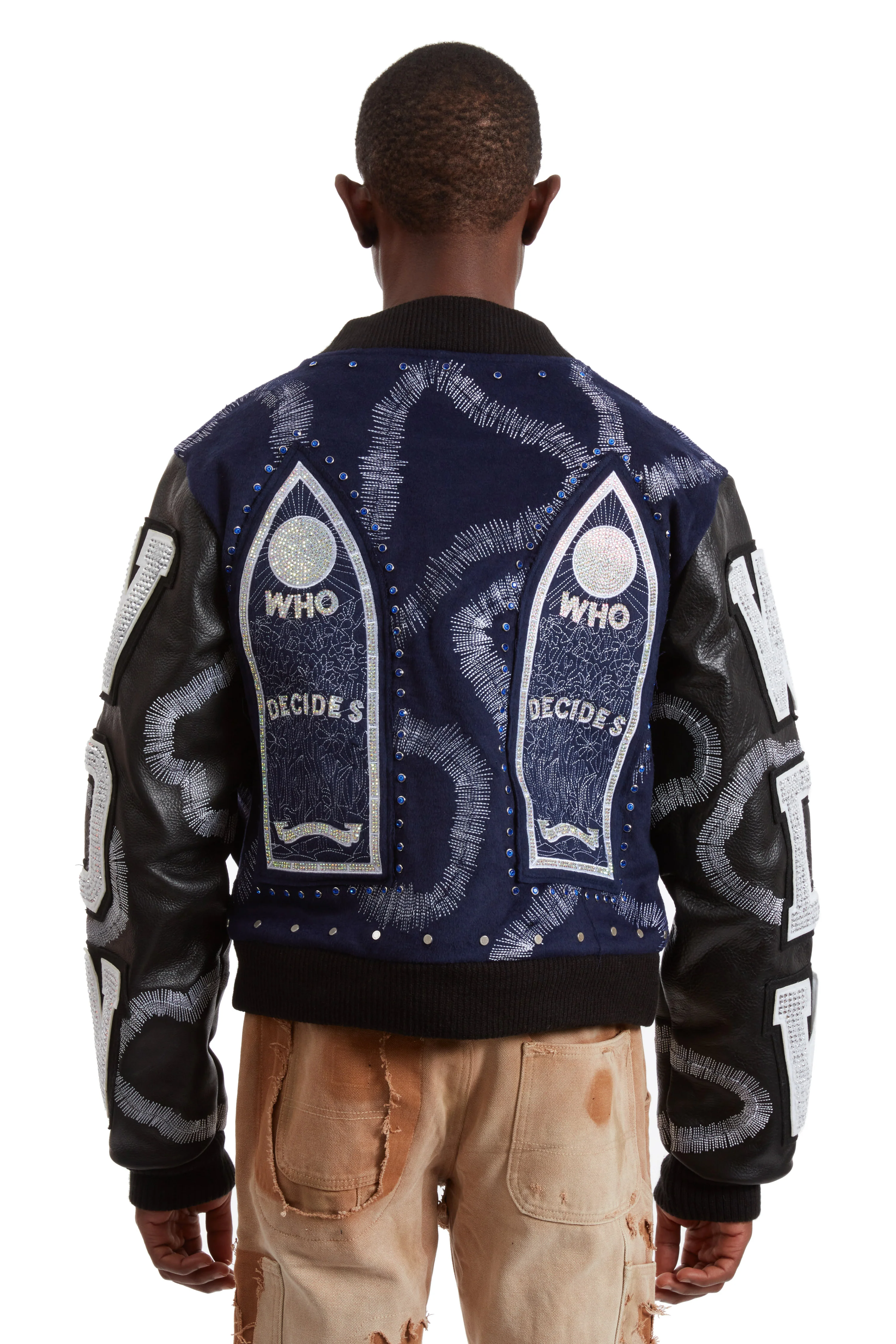 HARDWARE CATHEDRAL VARSITY - Image 6