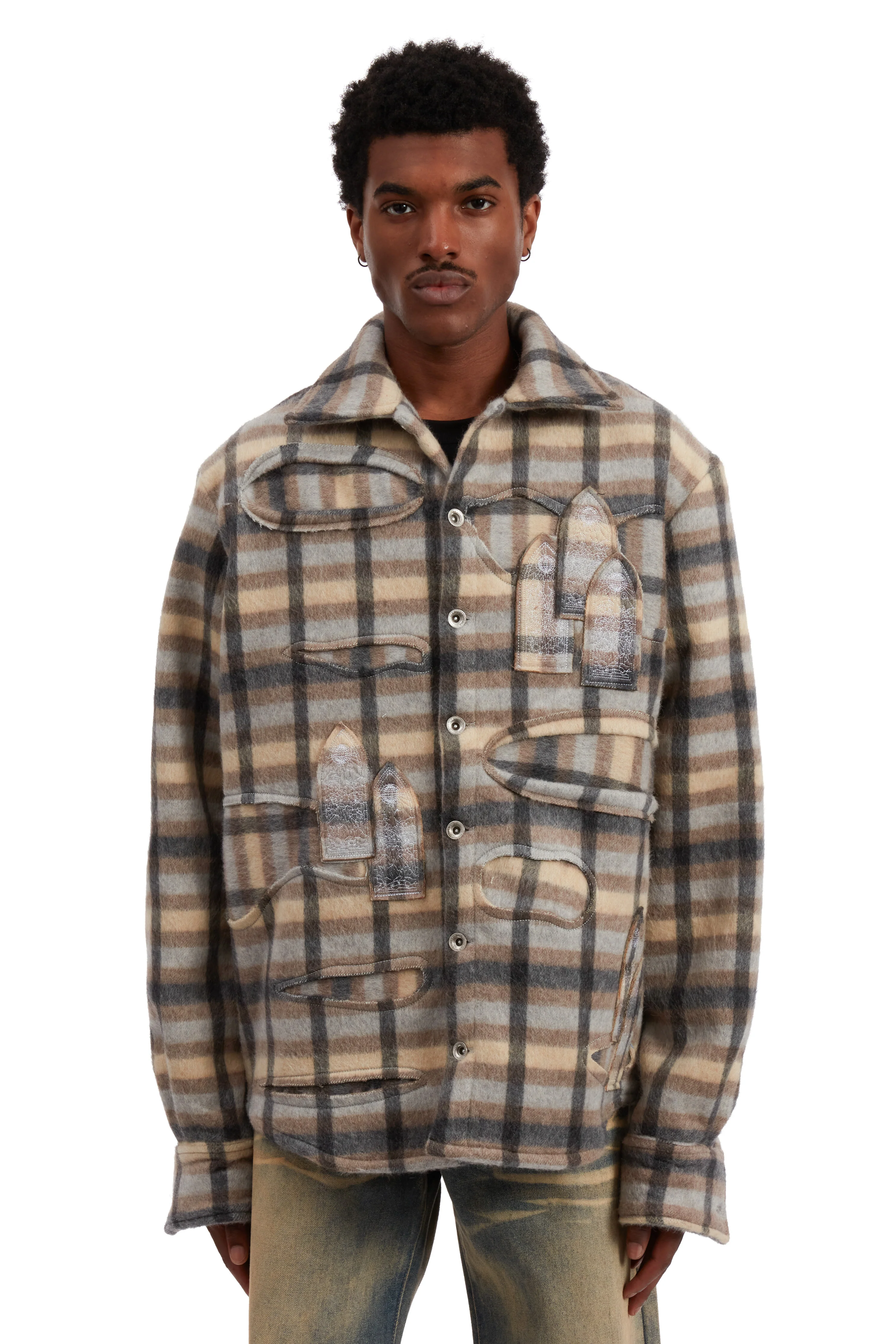 HEAVY DUTY FLANNEL - Image 3
