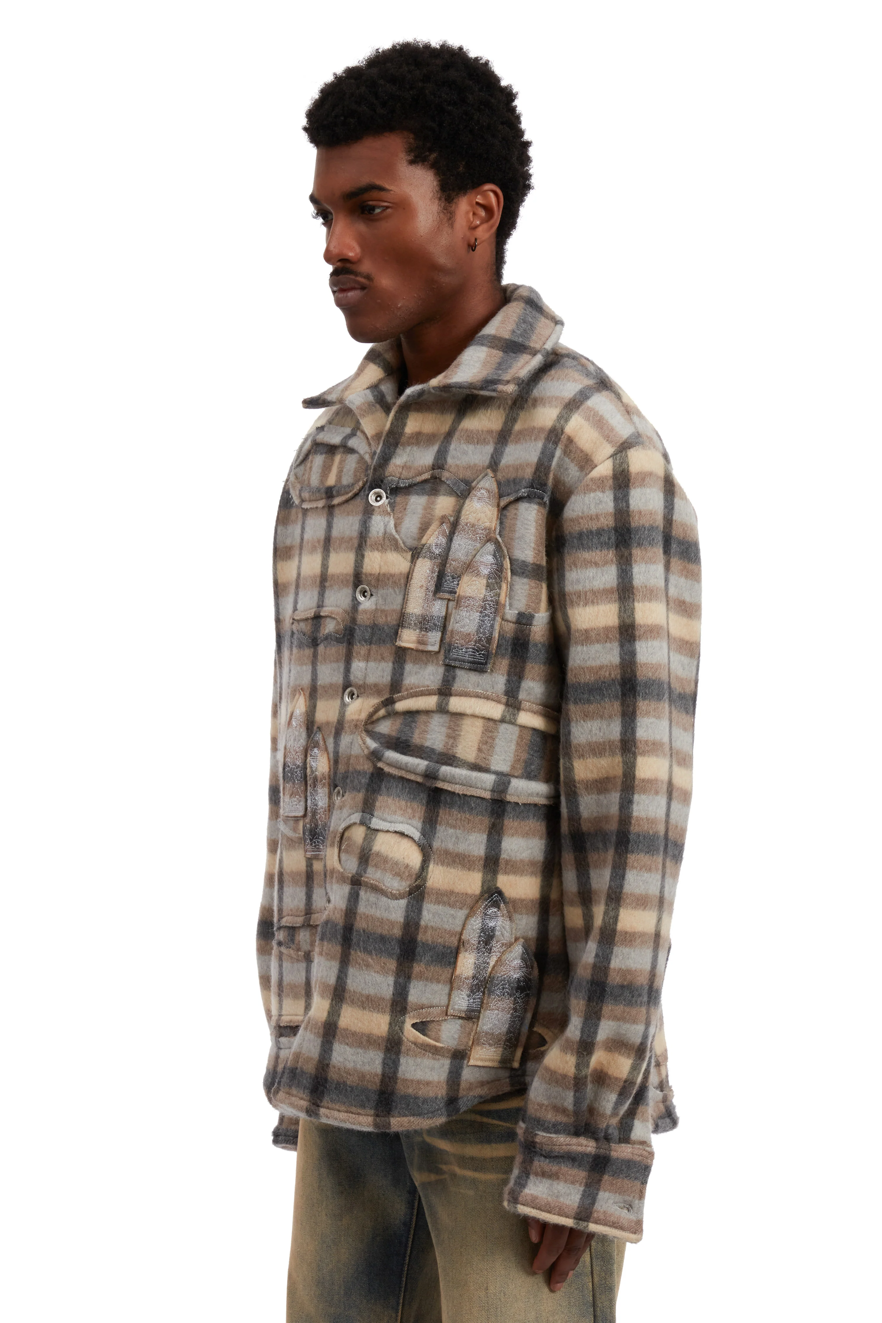 HEAVY DUTY FLANNEL - Image 4
