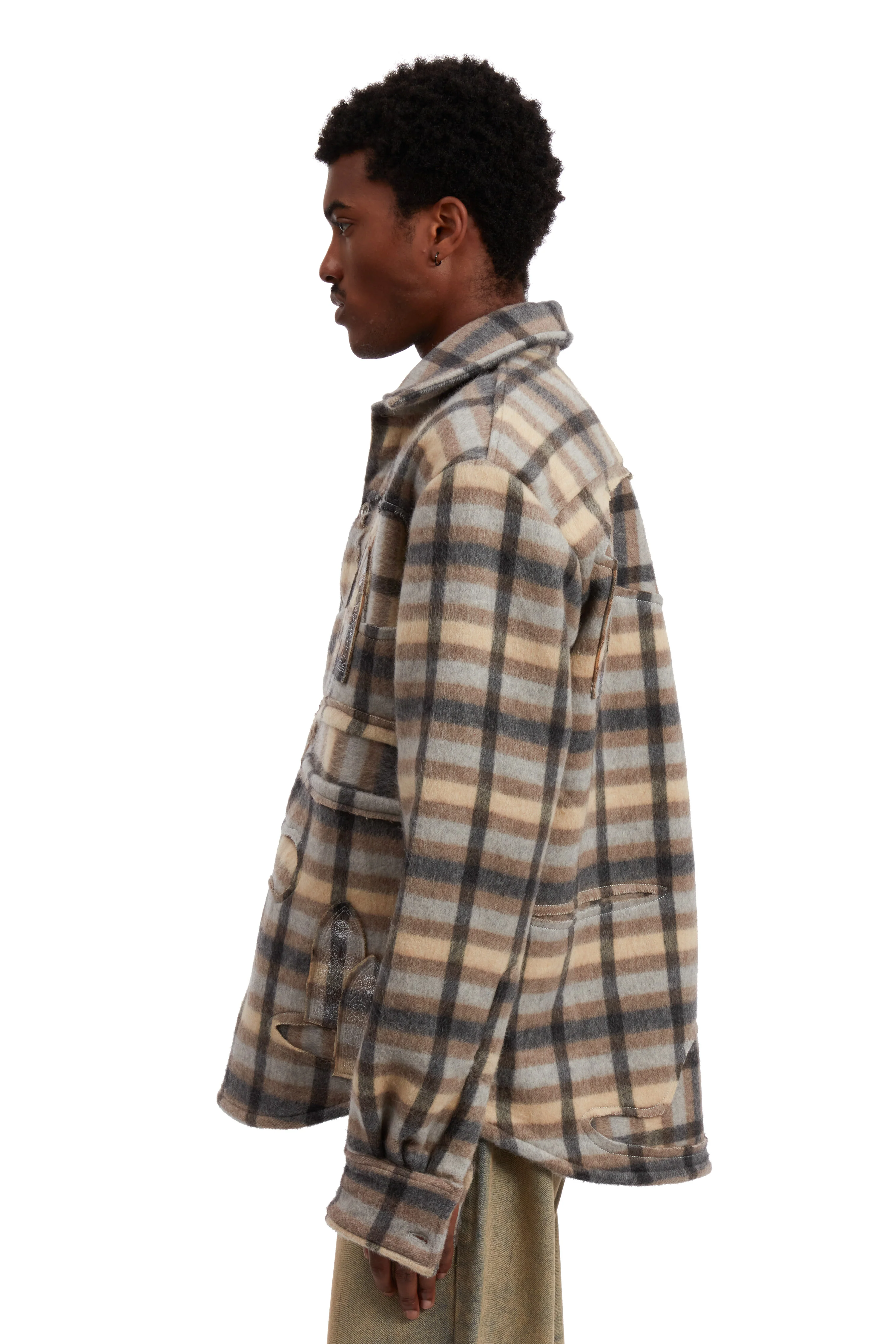HEAVY DUTY FLANNEL - Image 5