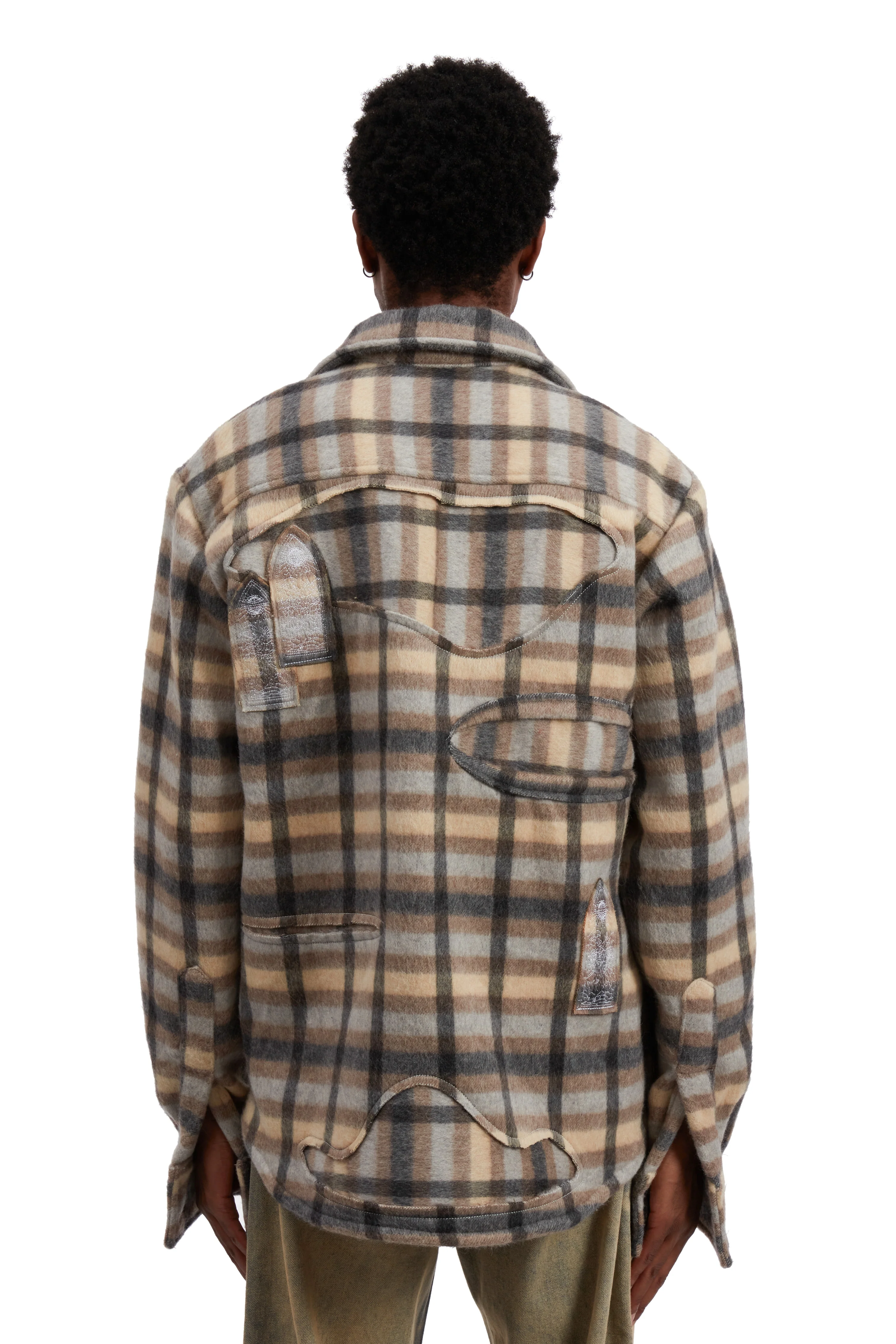 HEAVY DUTY FLANNEL - Image 6