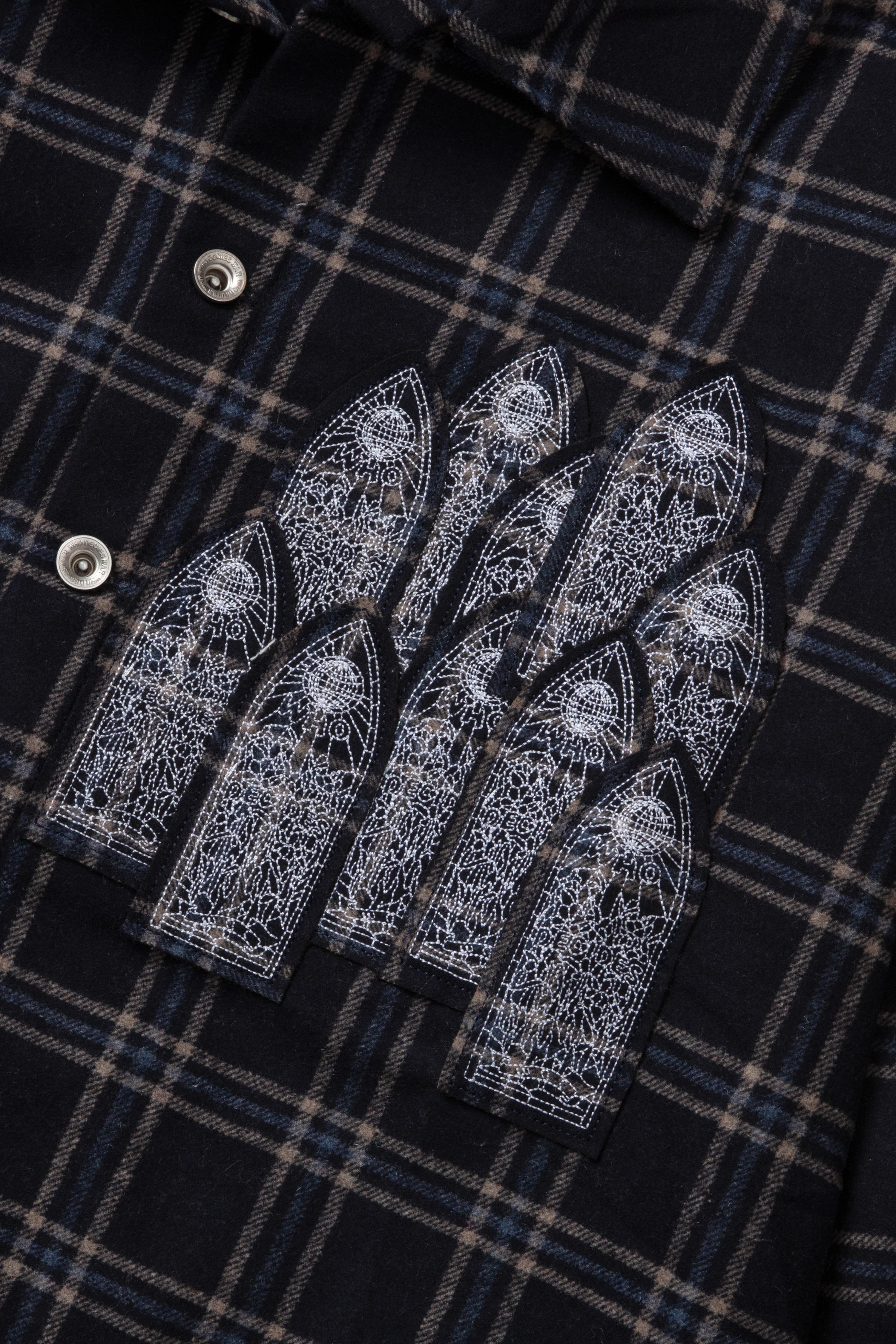 HEAVY DUTY FLANNEL - Image 2
