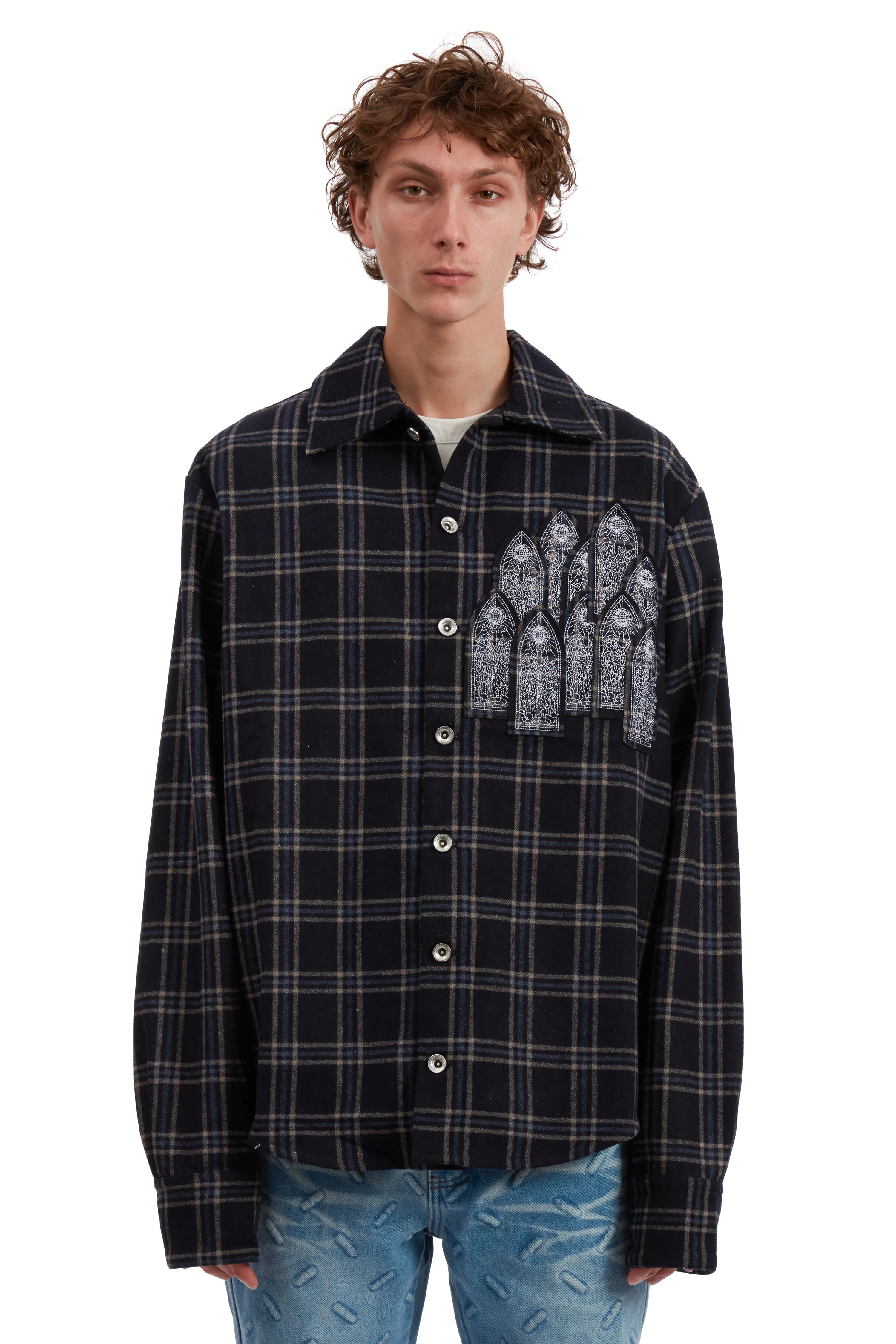 HEAVY DUTY FLANNEL - Image 3