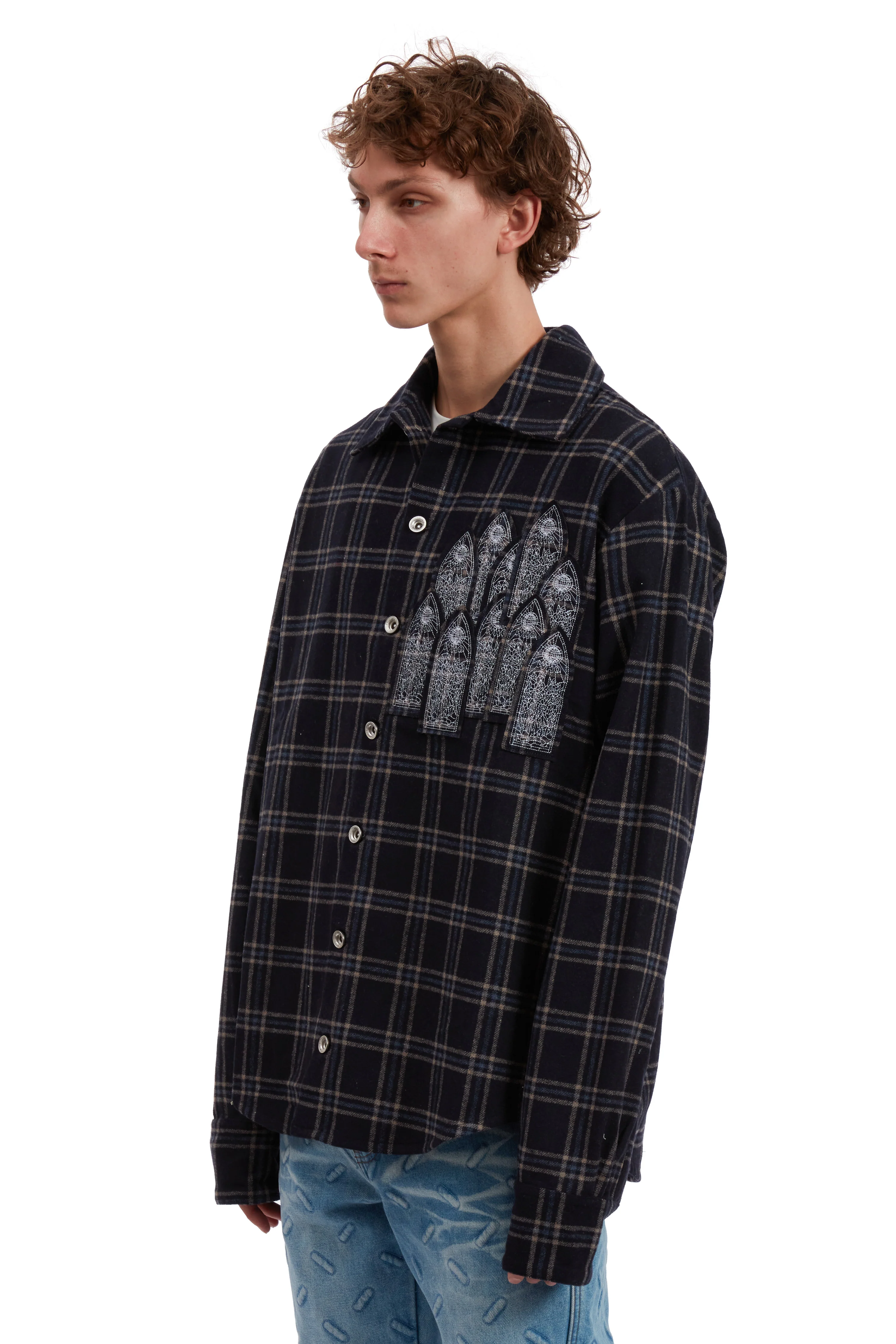 HEAVY DUTY FLANNEL - Image 4