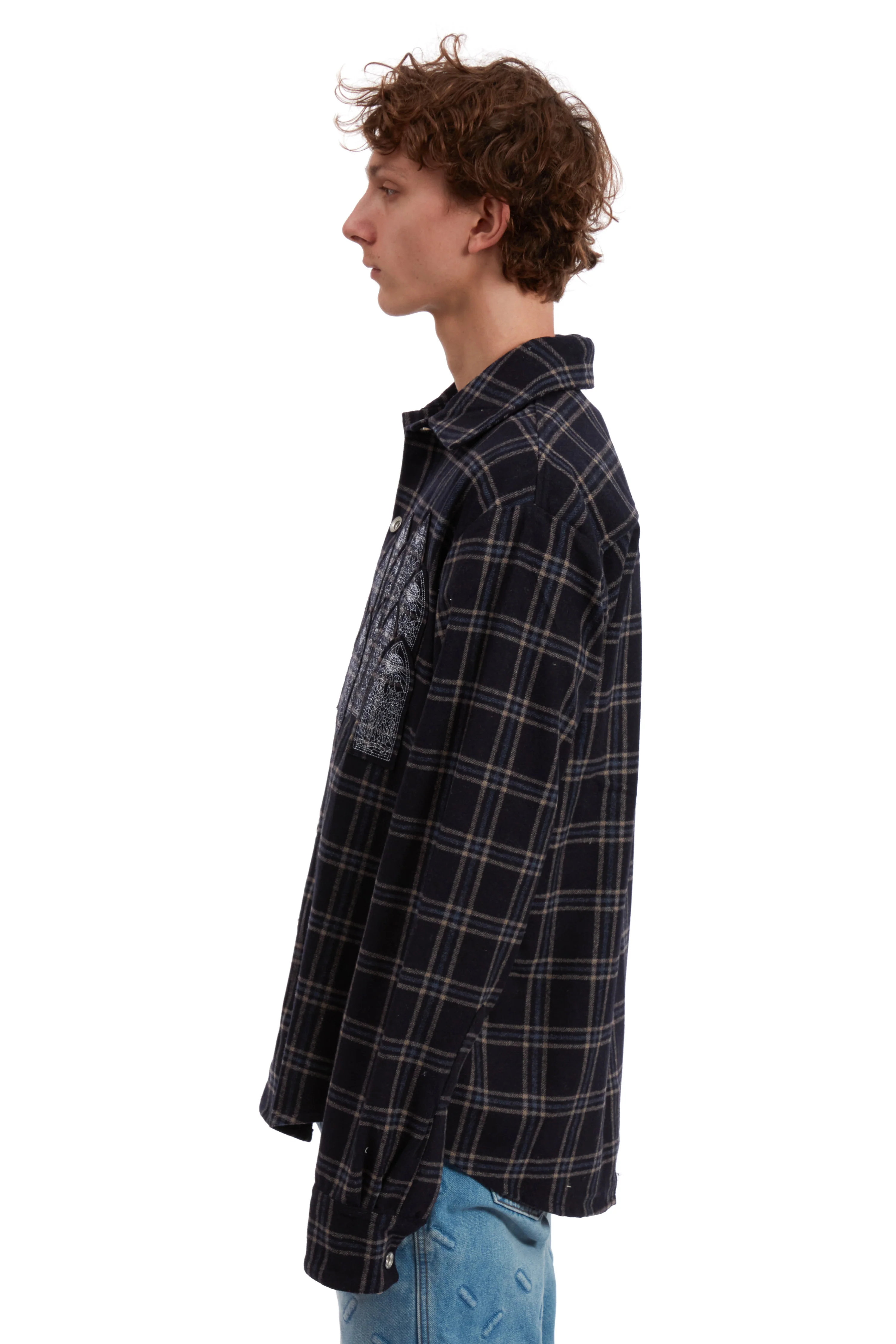 HEAVY DUTY FLANNEL - Image 5