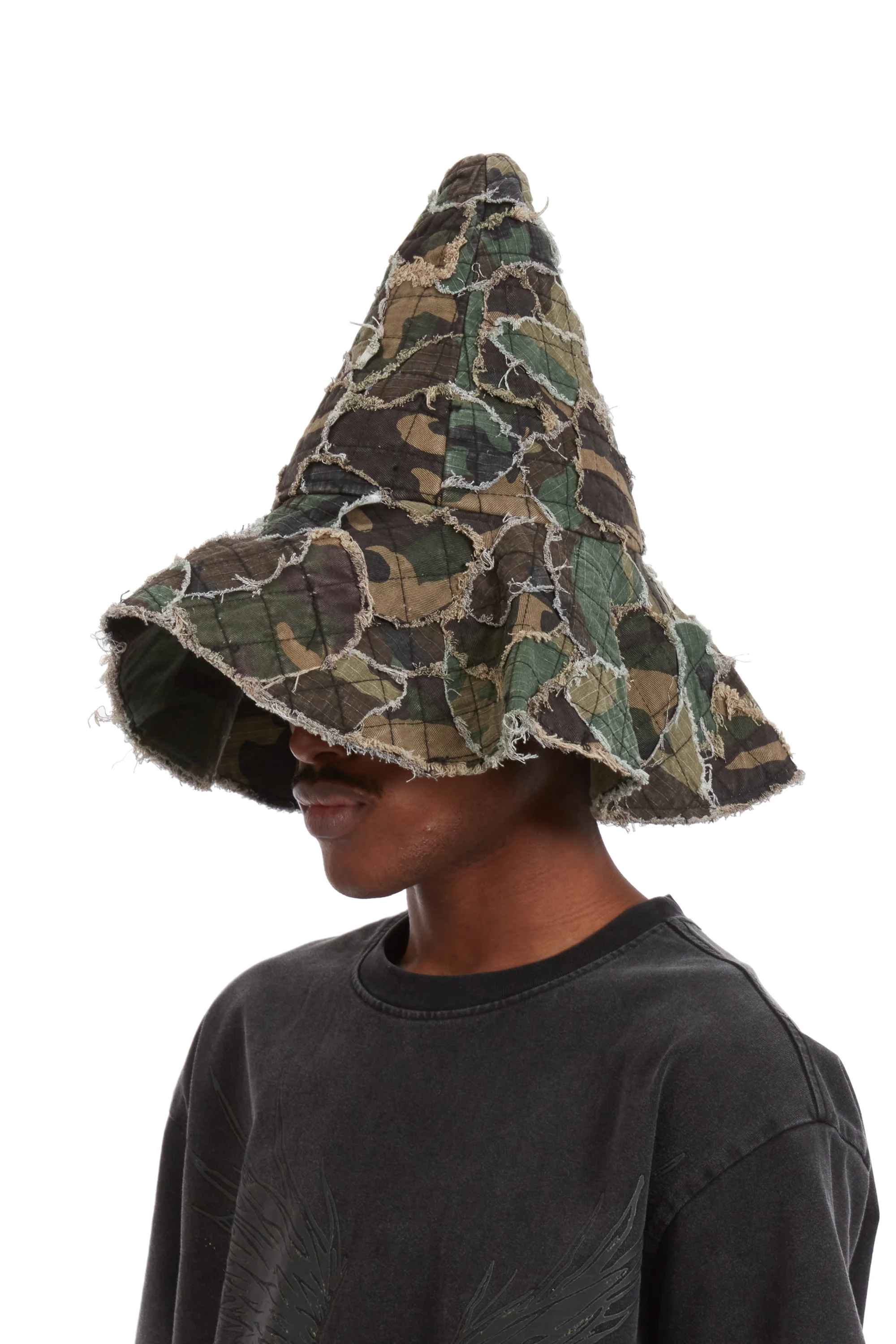 HIGHEST POINT HAT - Image 4