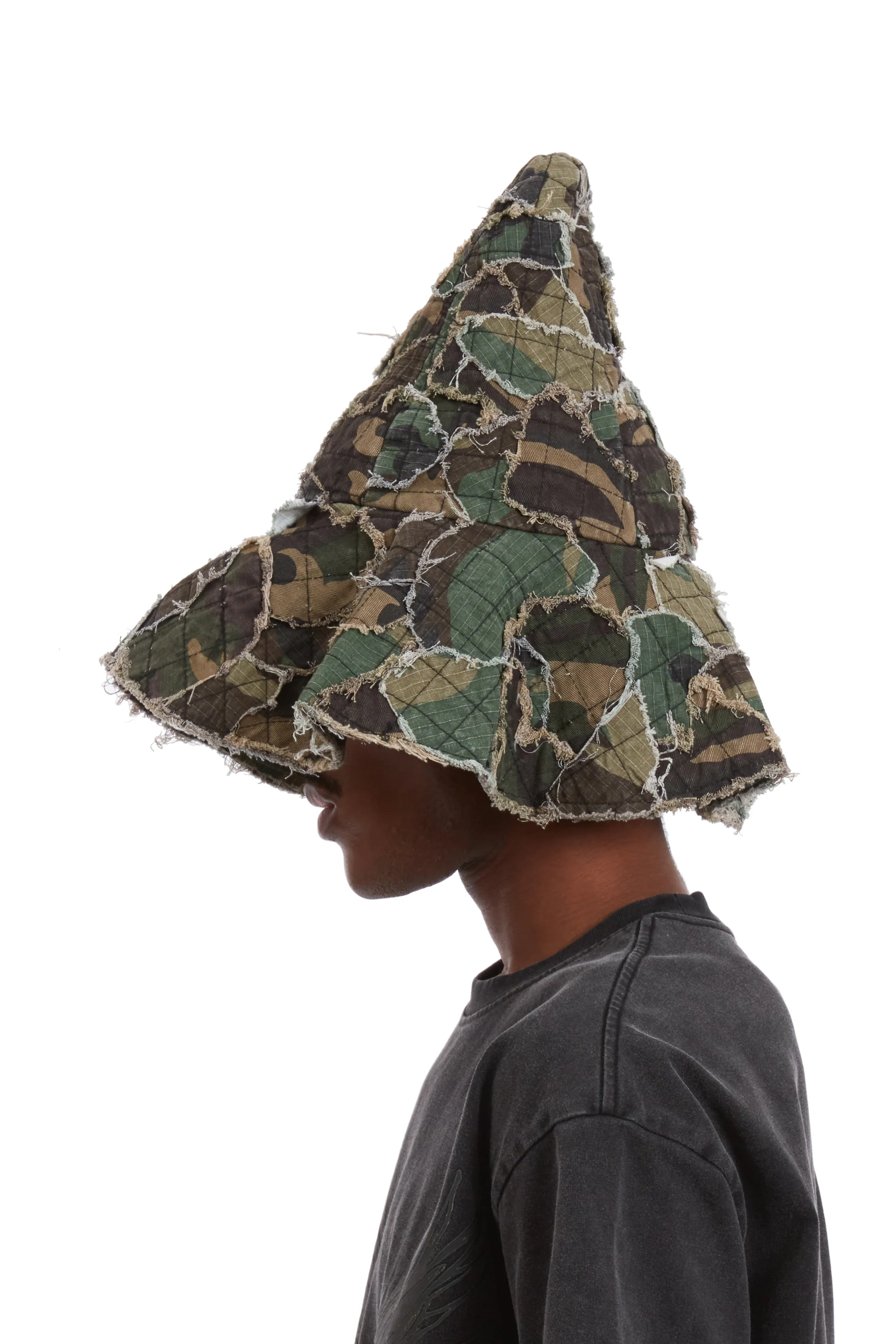 HIGHEST POINT HAT - Image 5