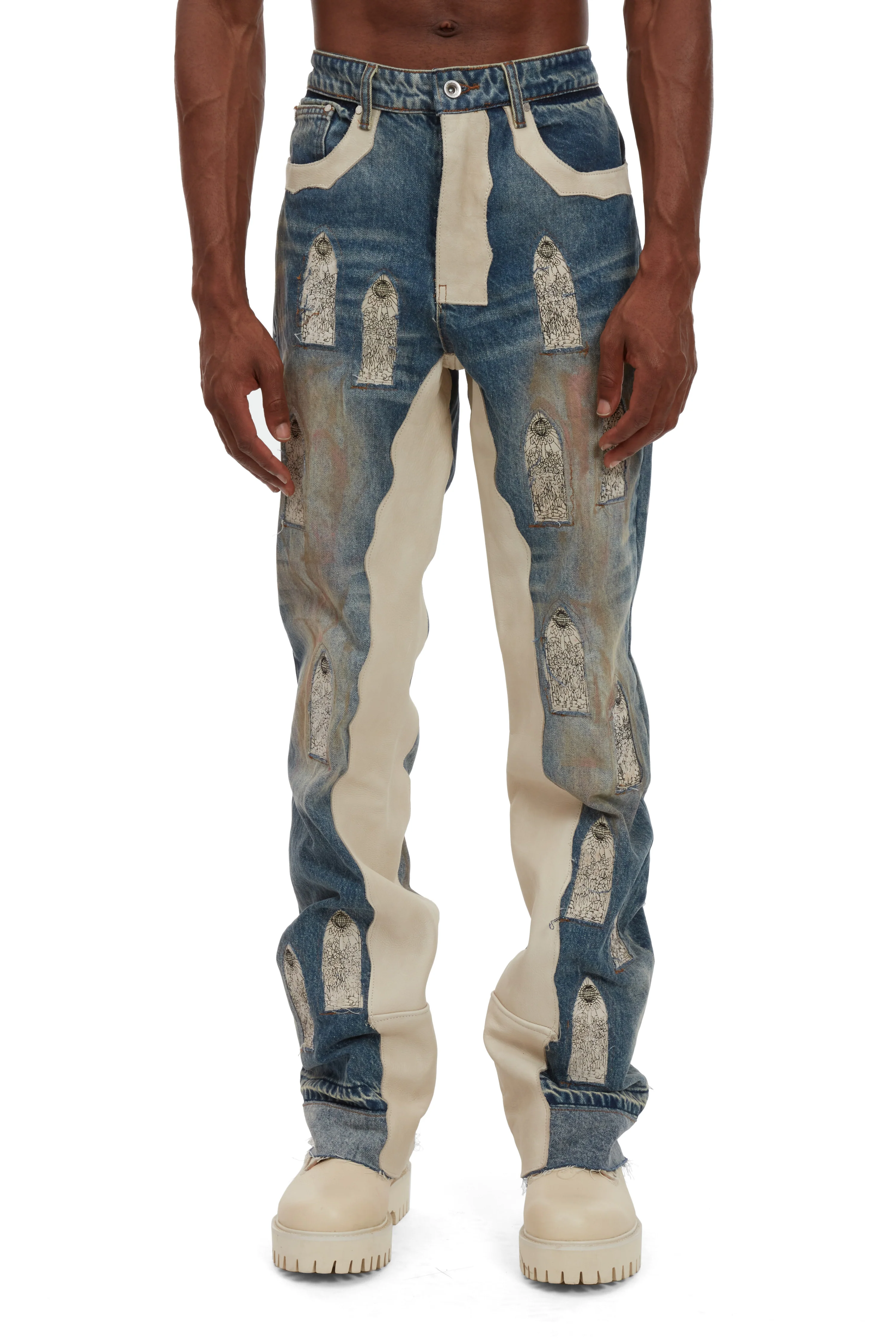 HOWDY DENIM - Image 3