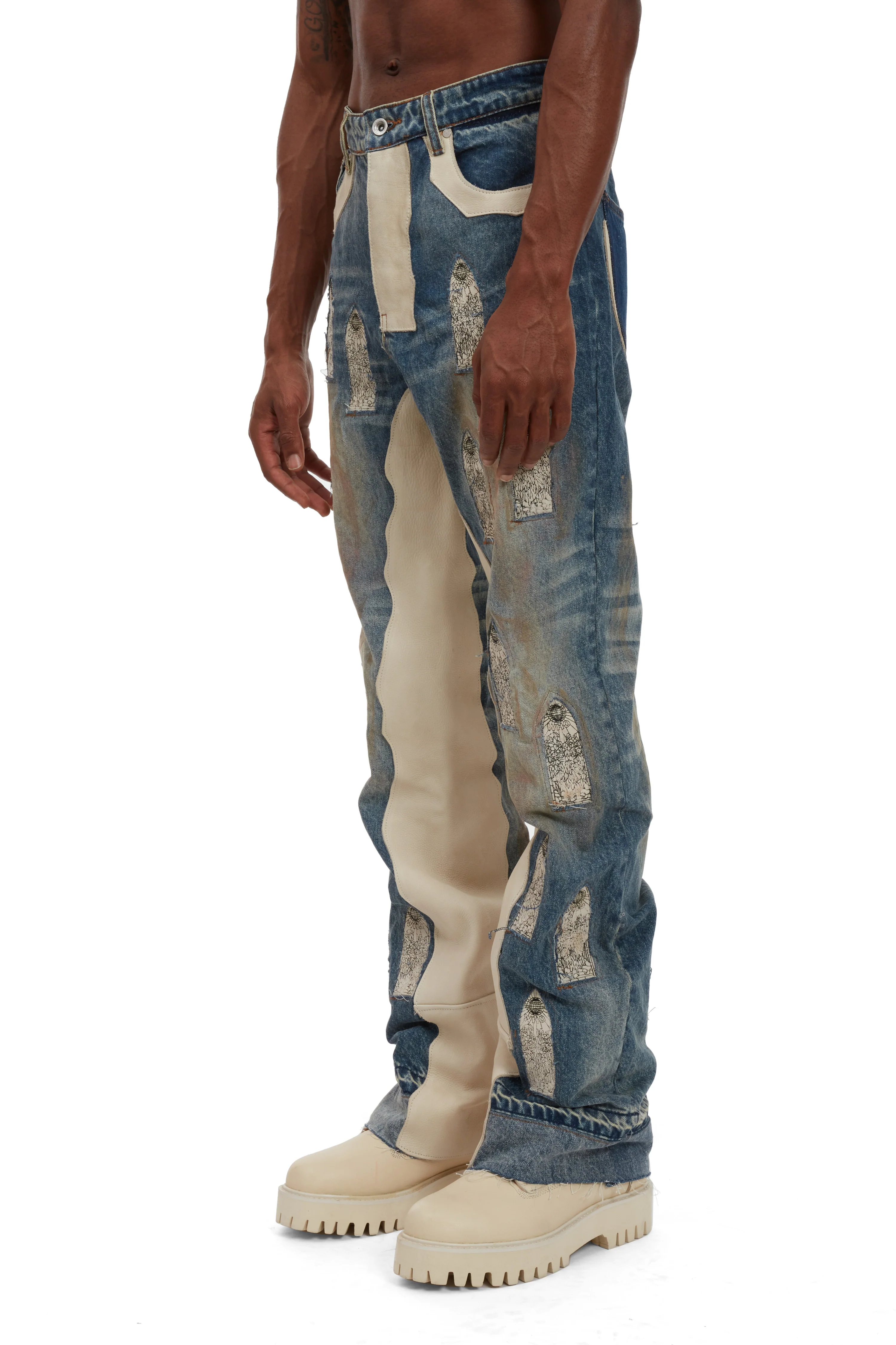 HOWDY DENIM - Image 4