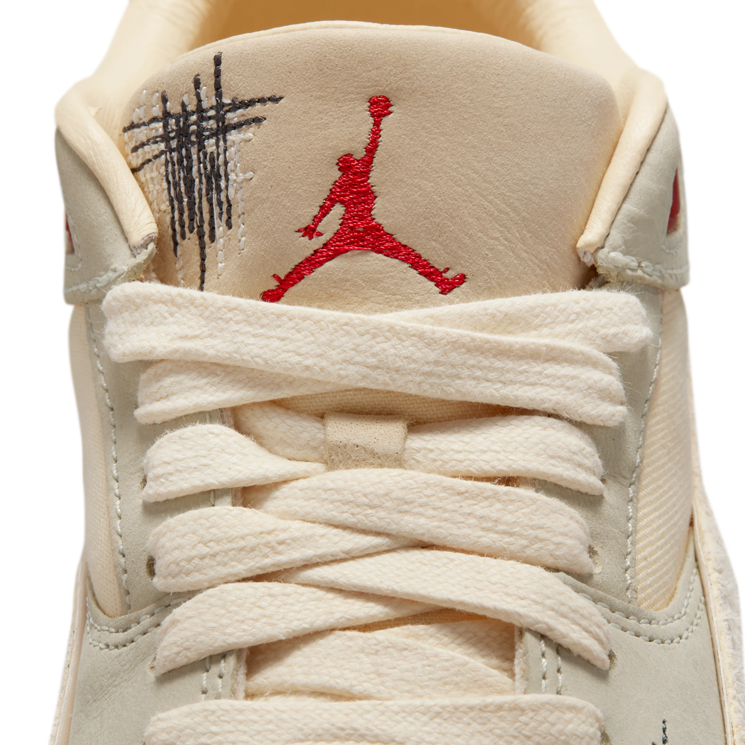 Téla D’Amore x Jordan Flight Court “The World Is Your Court” - Image 11