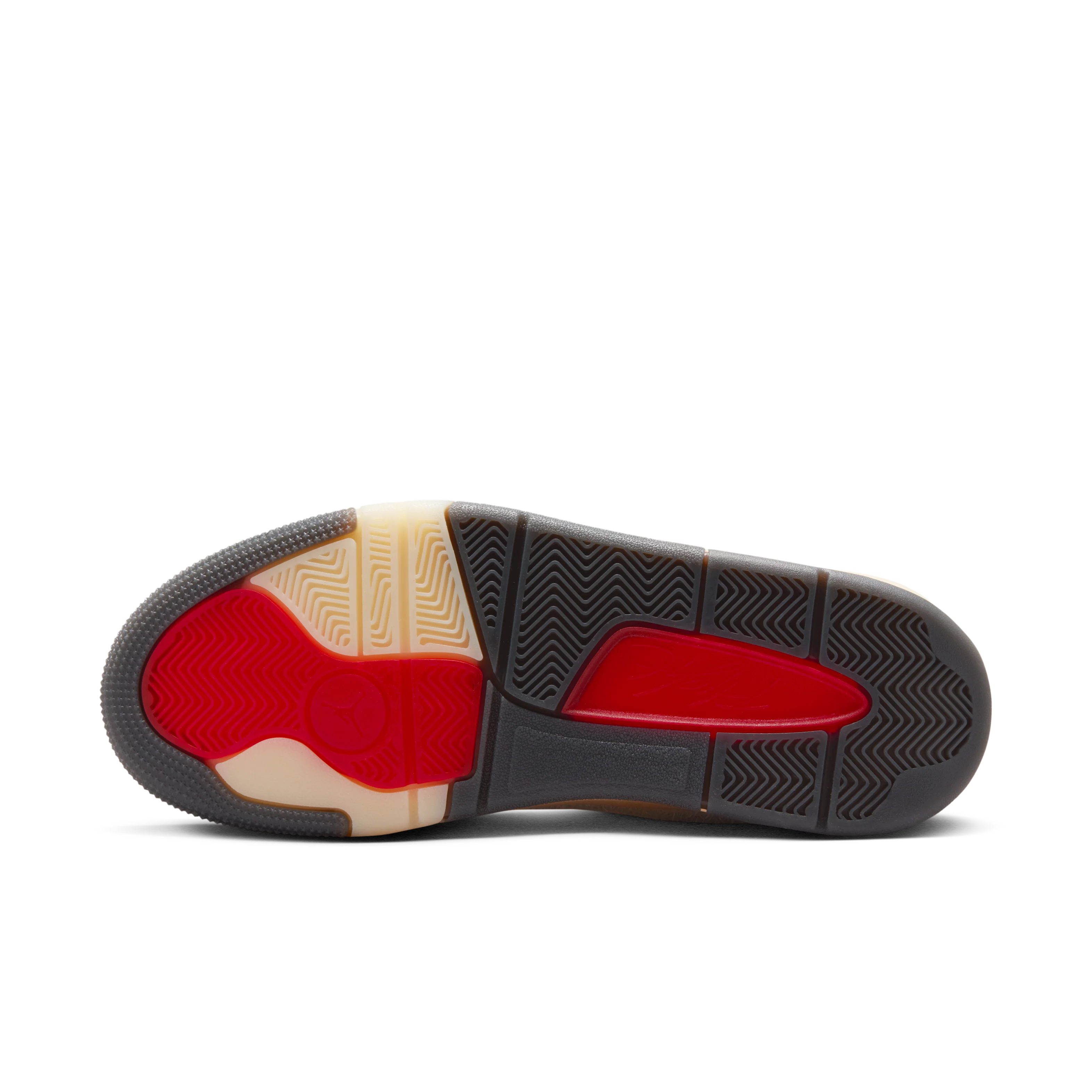 Téla D’Amore x Jordan Flight Court “The World Is Your Court” - Image 4