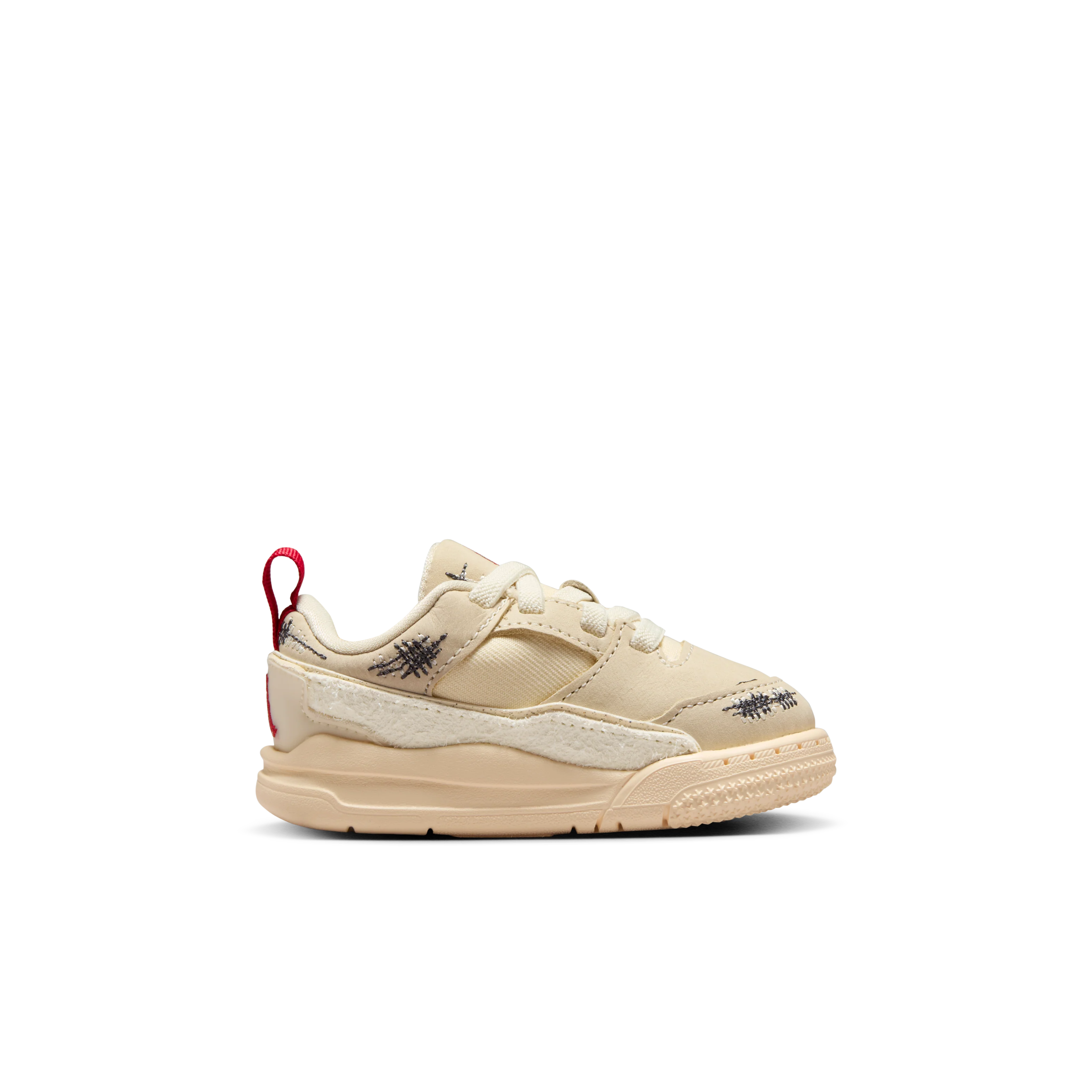 Jordan Flight Court x Téla - Baby - Image 10