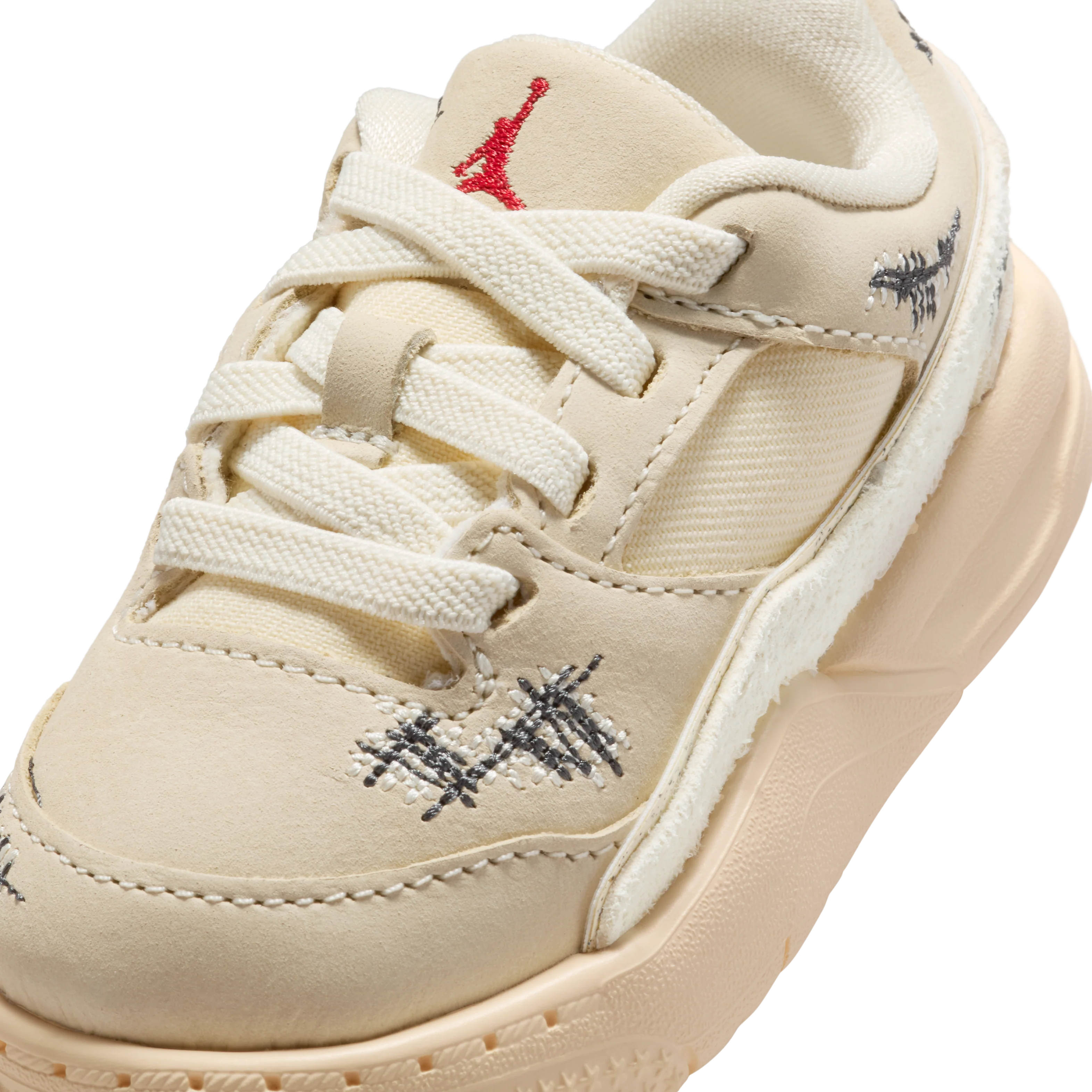Jordan Flight Court x Téla - Baby - Image 11