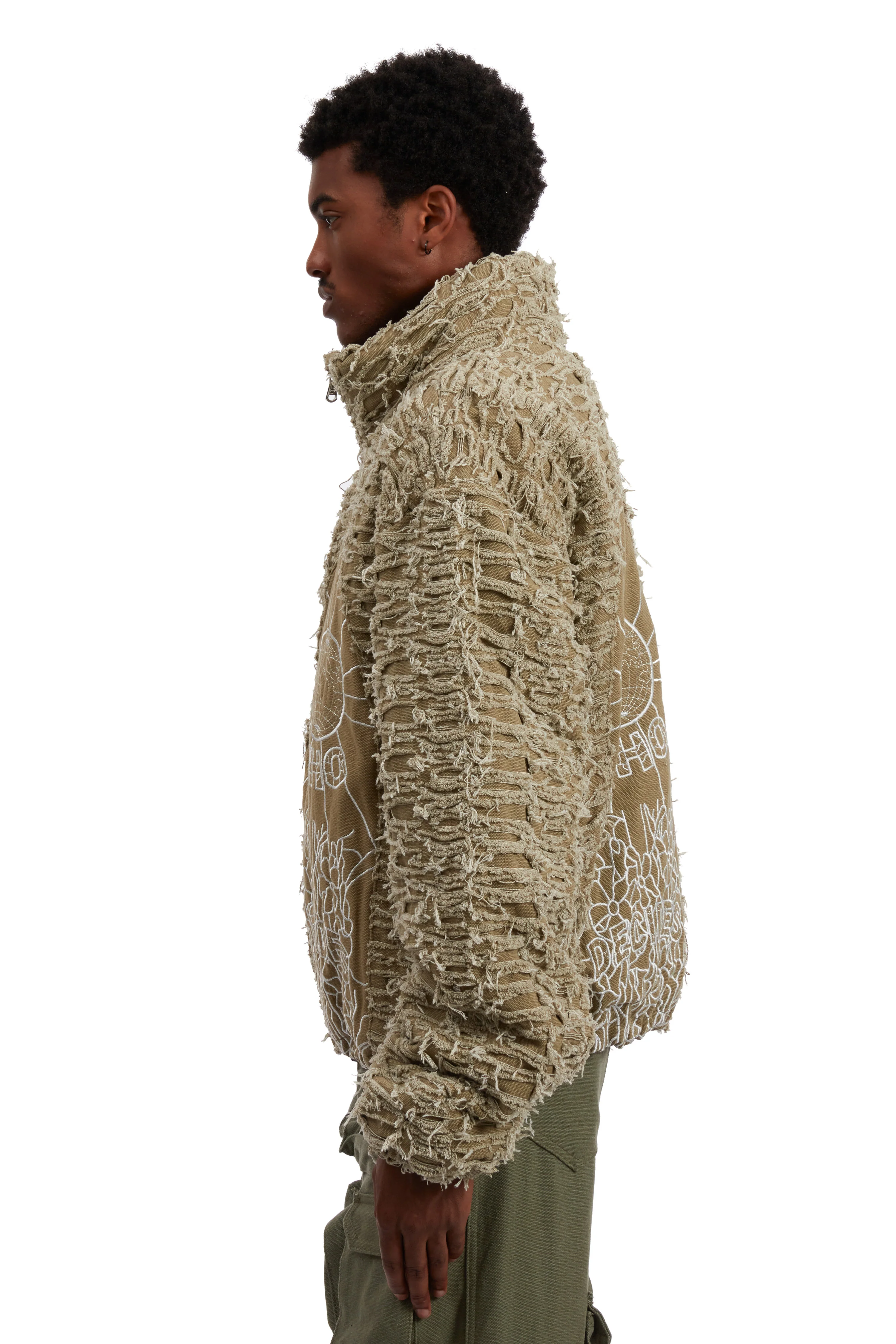 HUSK DOWN JACKET - Image 5