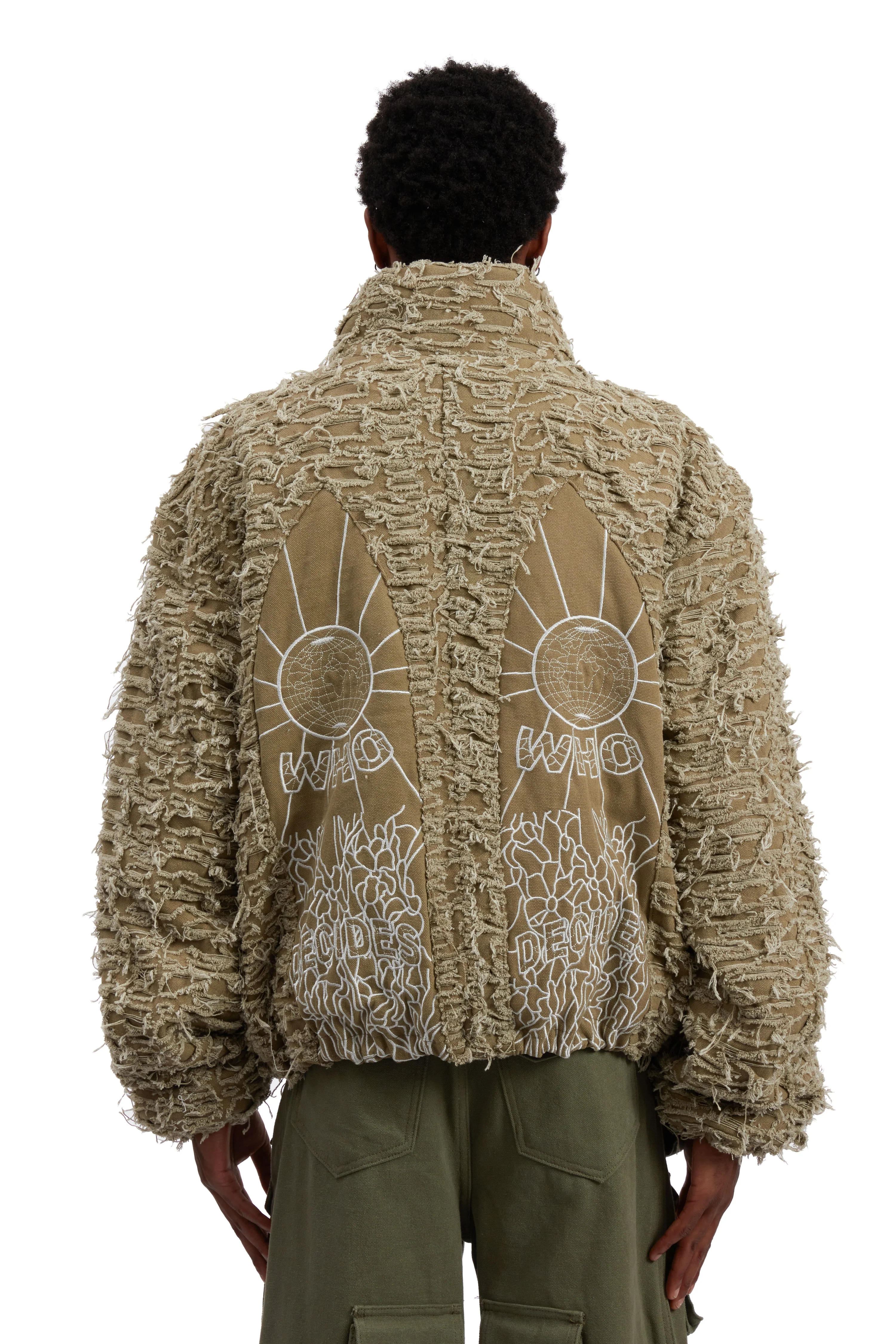 HUSK DOWN JACKET - Image 6