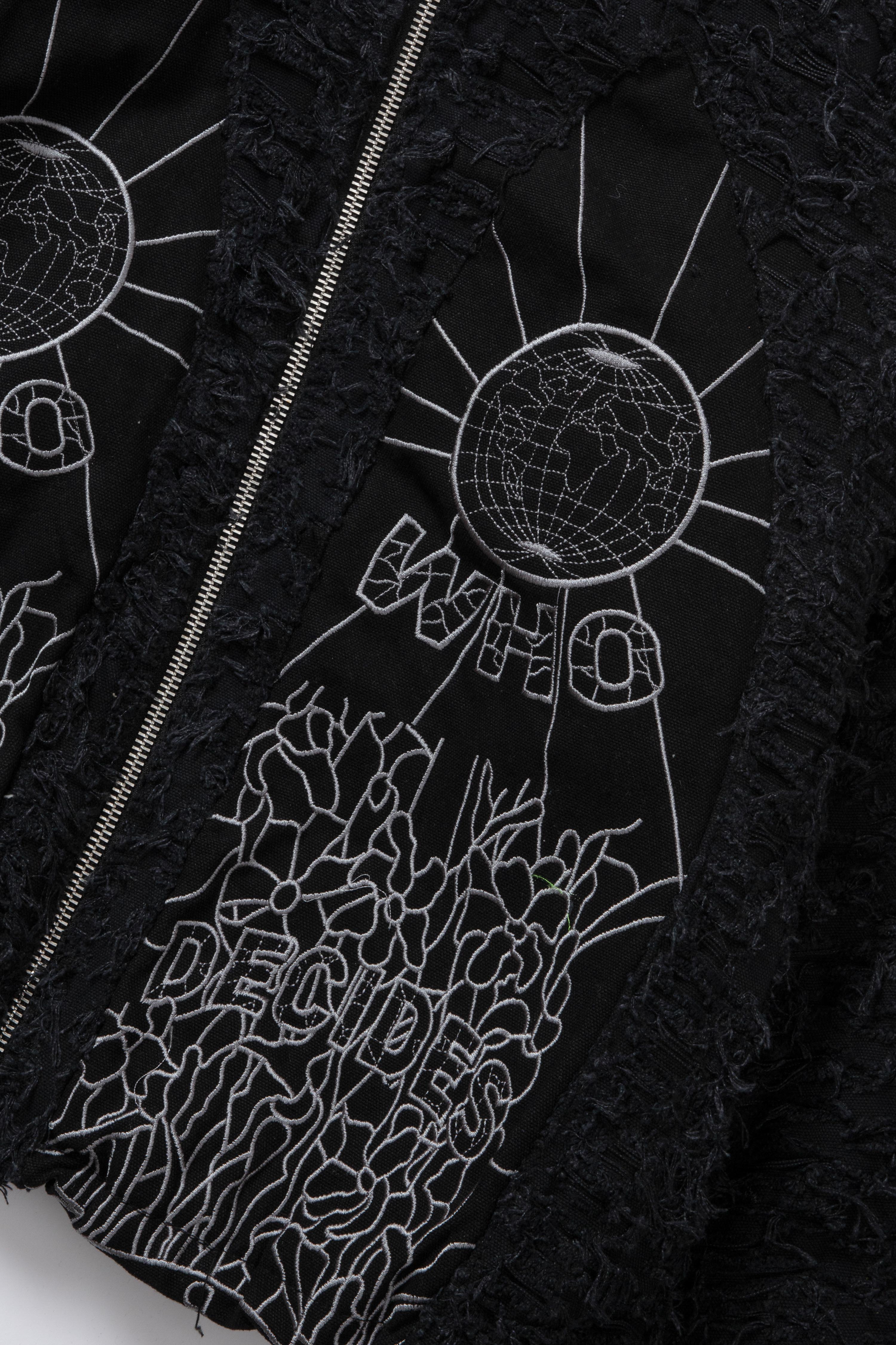 HUSK DOWN JACKET - Image 2