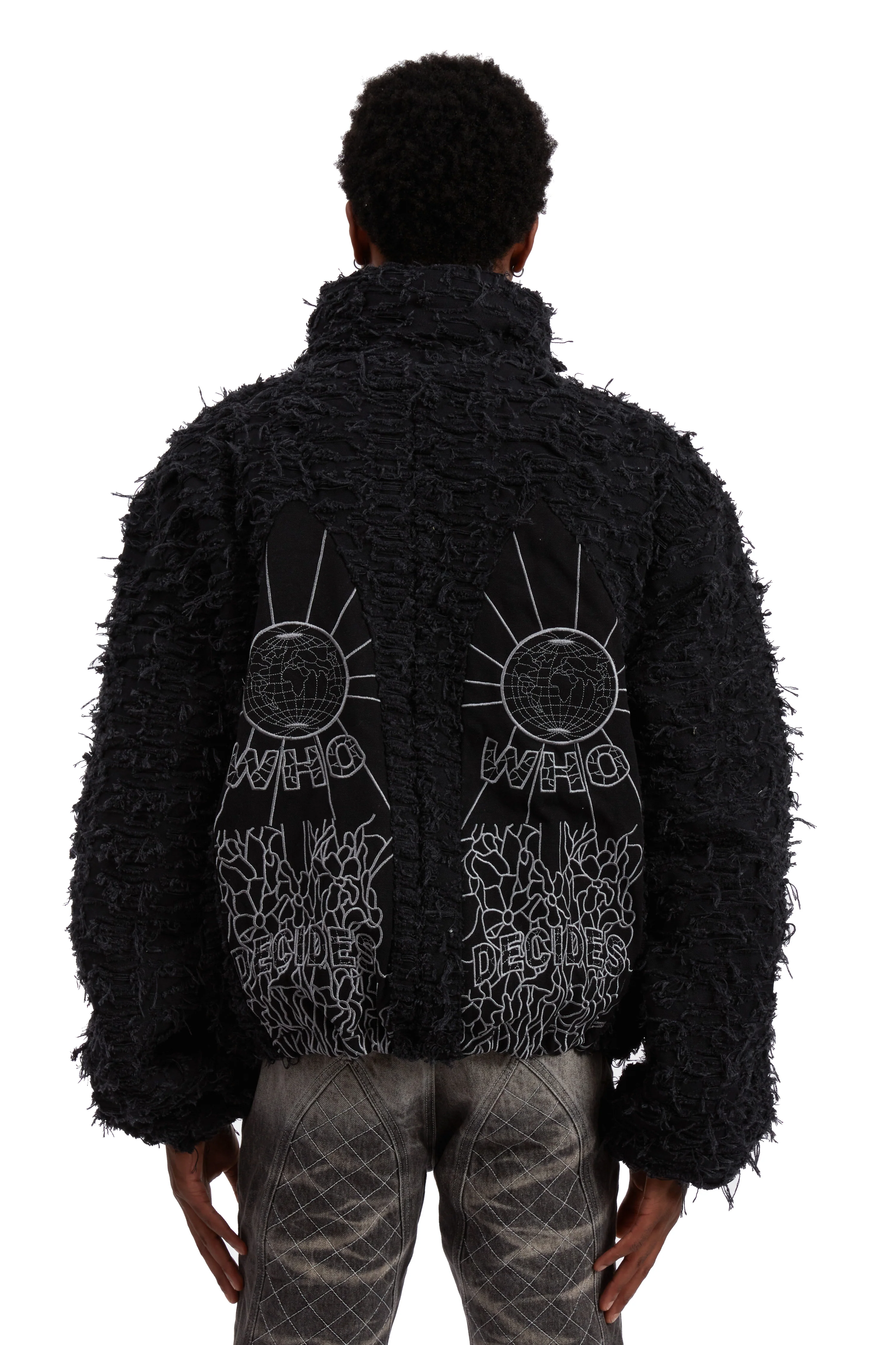 HUSK DOWN JACKET - Image 6